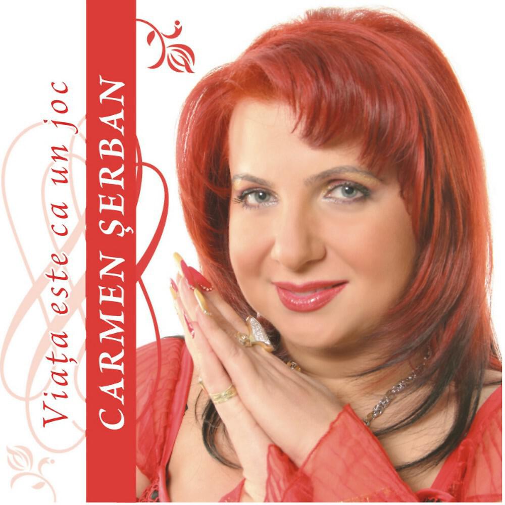 Carmen Serban - Te crezi printul din poveste