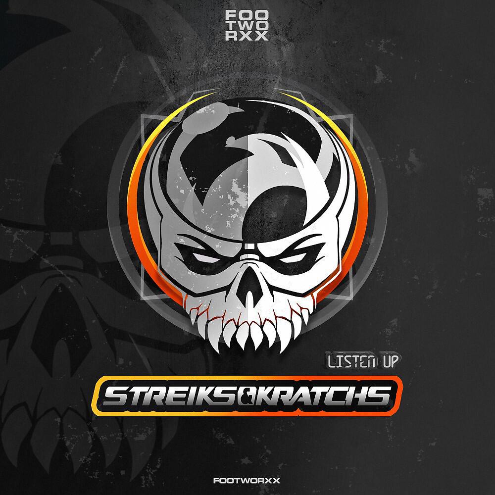 Sandy Warez - MF I Am Back (Streiks & Kratchs Remix)