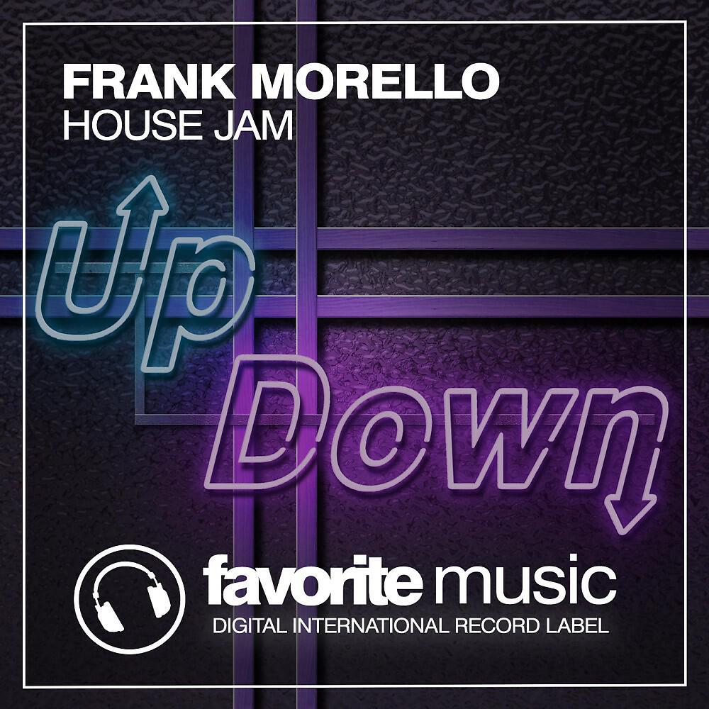 Frank Morello - House Jam (Original Mix)