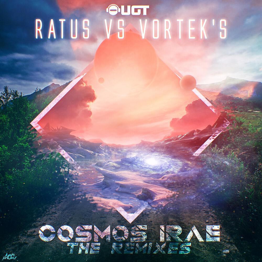 Ratus - Cosmos Irae (Uzi Remix)