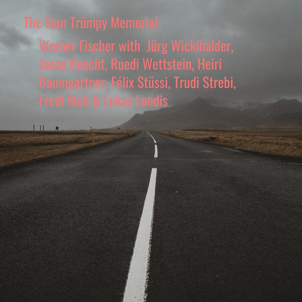 The Sam Trümpy Memorial Jazz Coalition - A Handful of Dollars for Abdullah (Live)