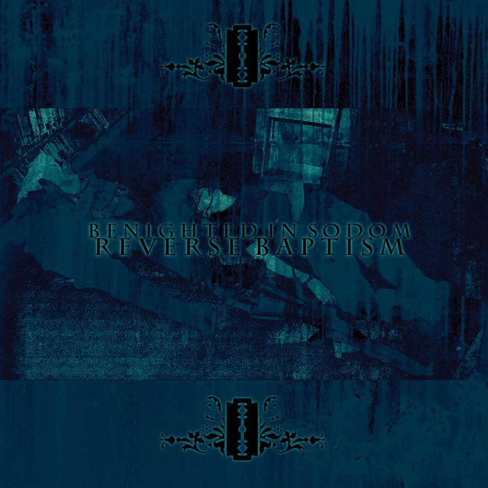 Benighted In Sodom - Flauros