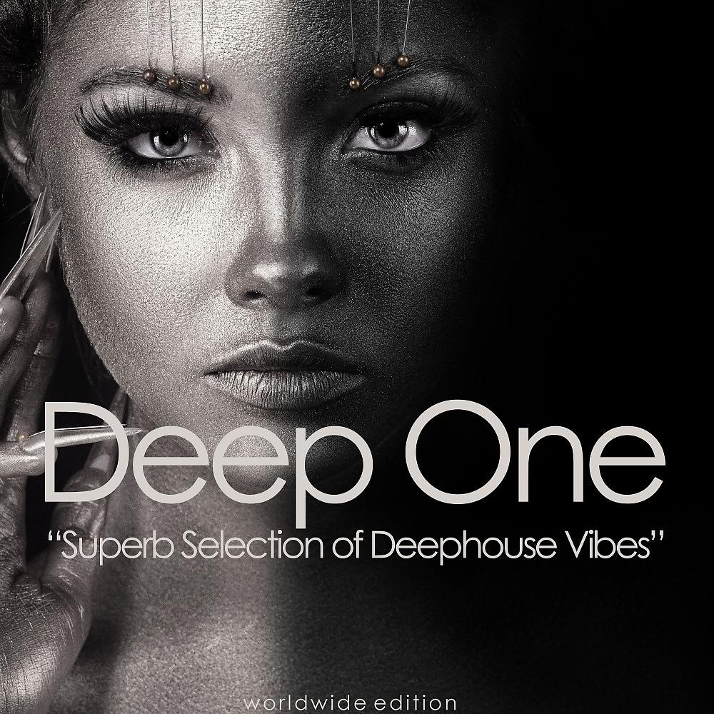 Постер альбома Deep One (Superb Selection of Deephouse Vibes)