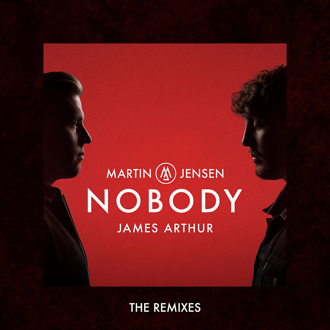 Martin Jensen - Nobody (Xanti Remix)