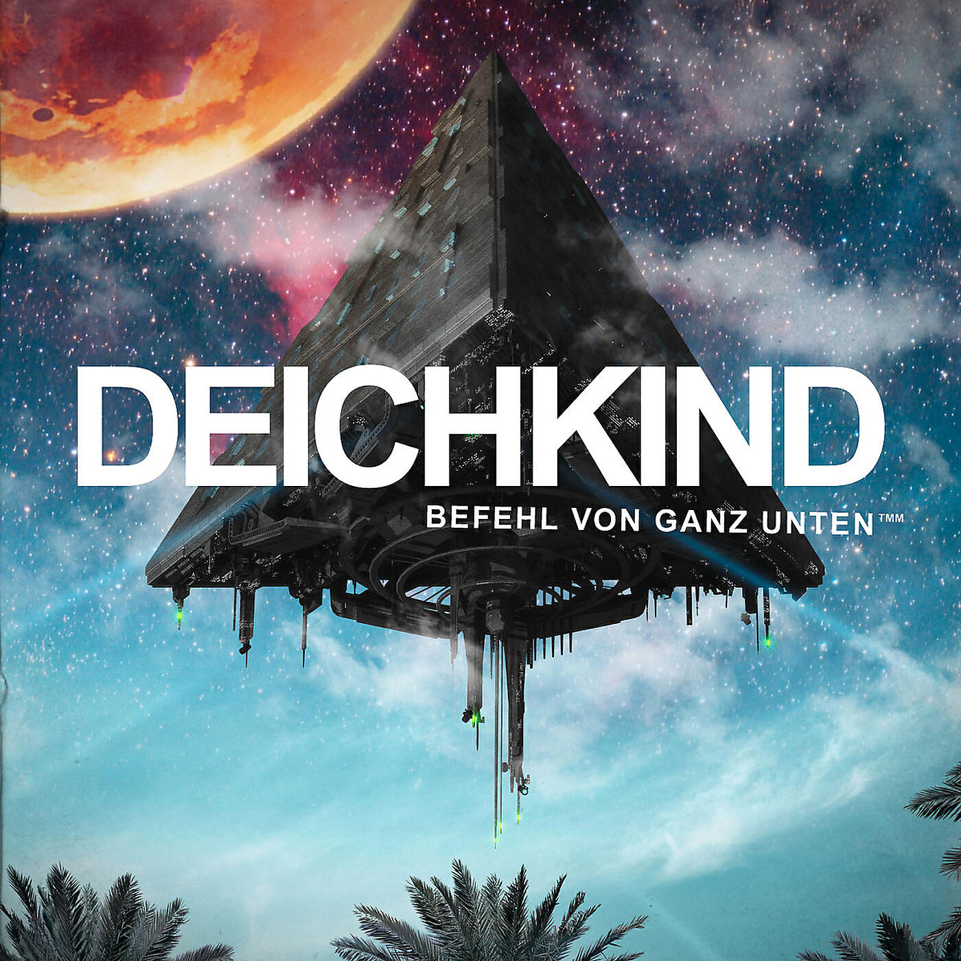 Deichkind - Illegale Fans