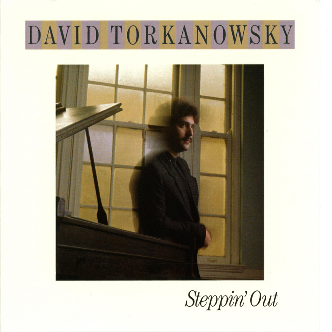 David Torkanowsky - Melody For Jaco
