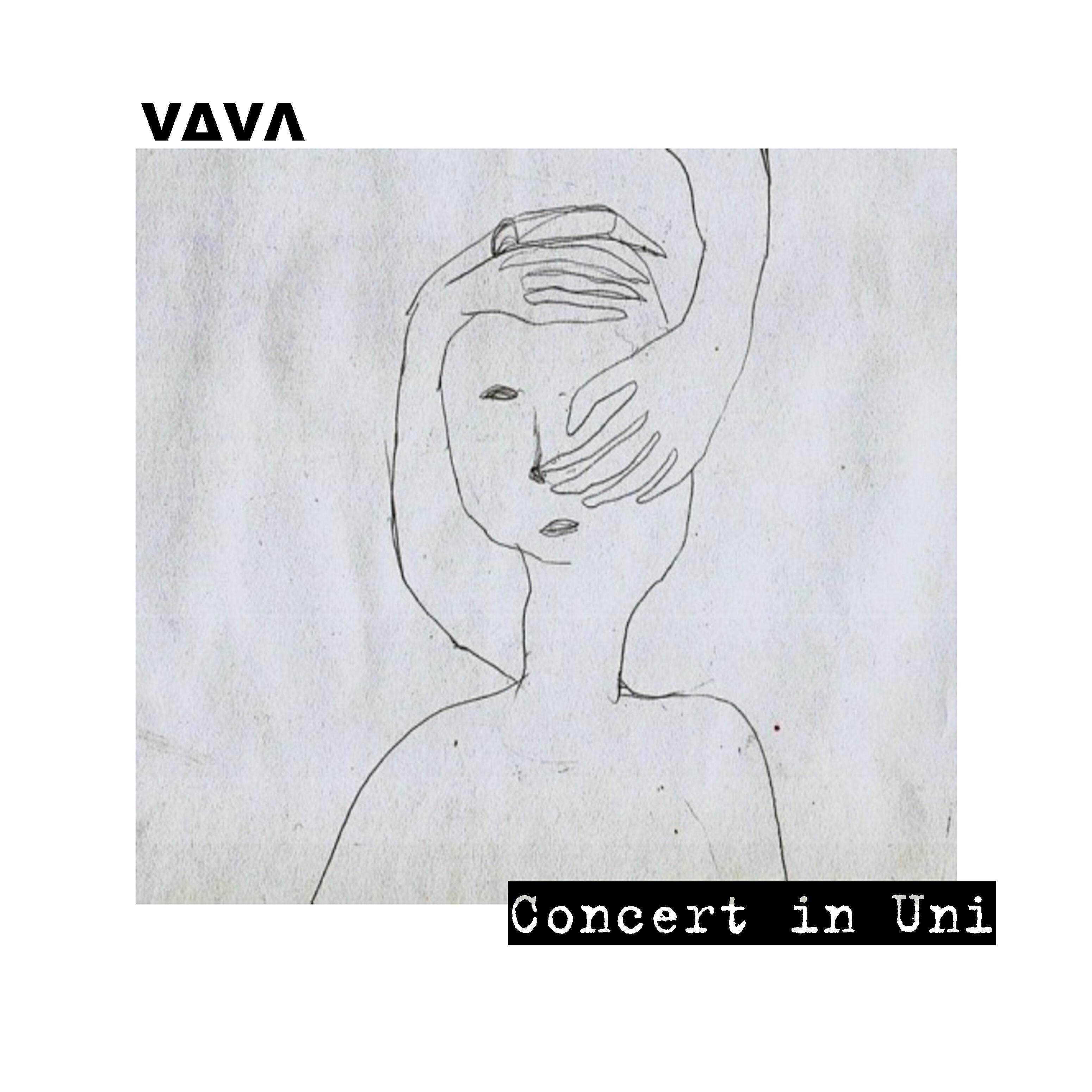 VΔVΛ - В тот день рыдала Куба