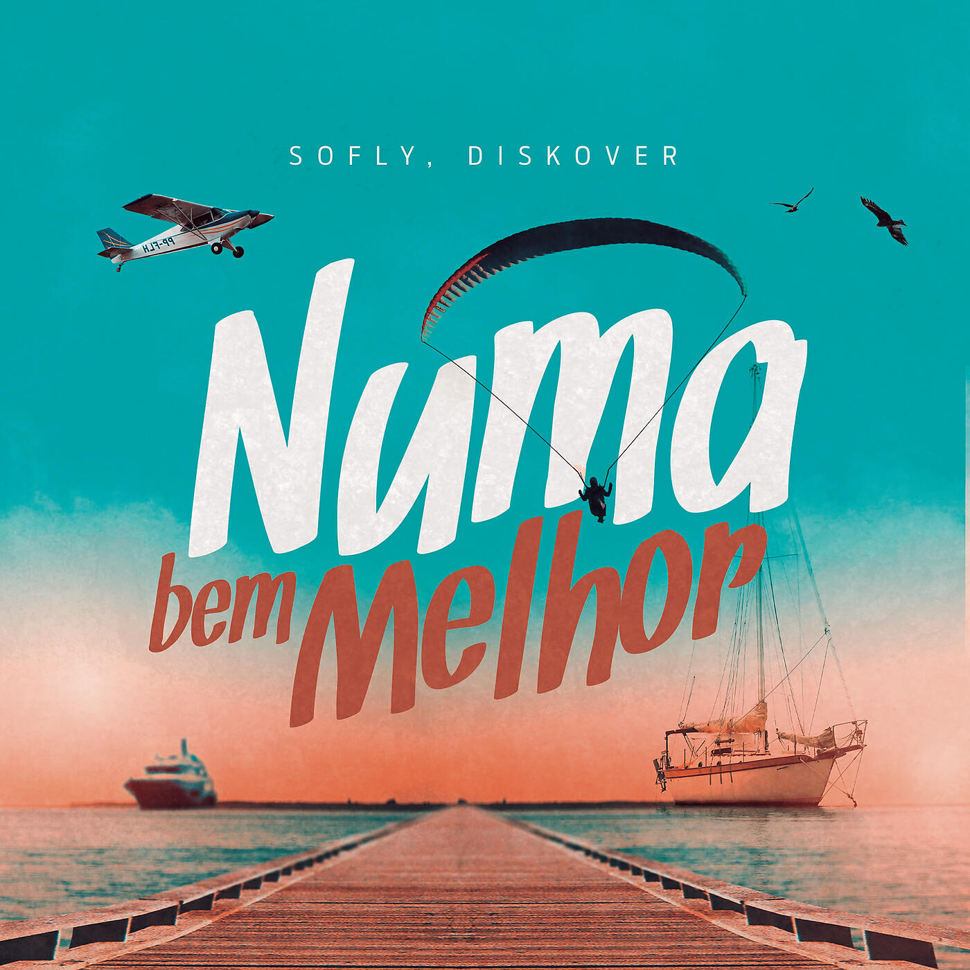 SoFly - Numa Bem Melhor