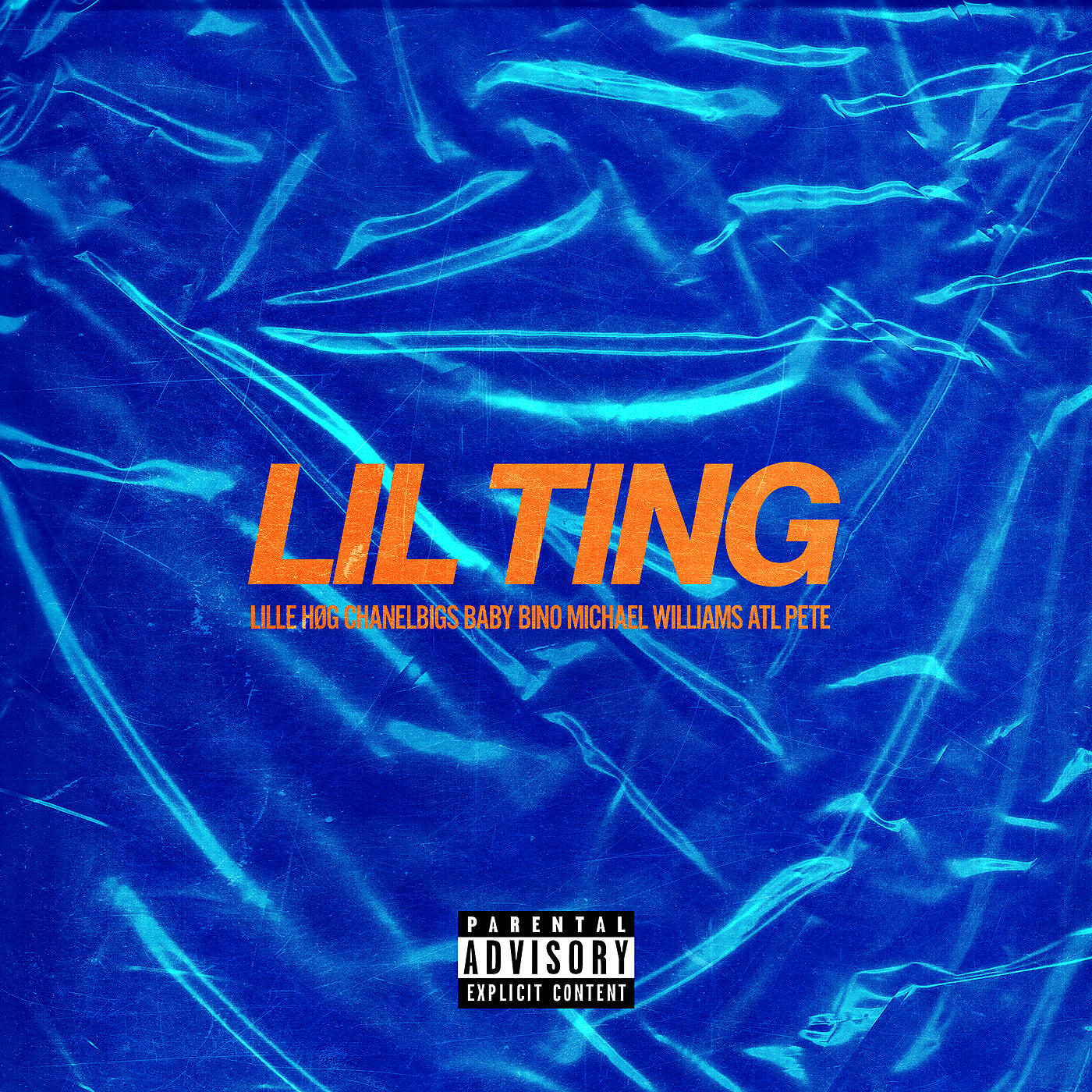 Baby Bino - Lil Ting