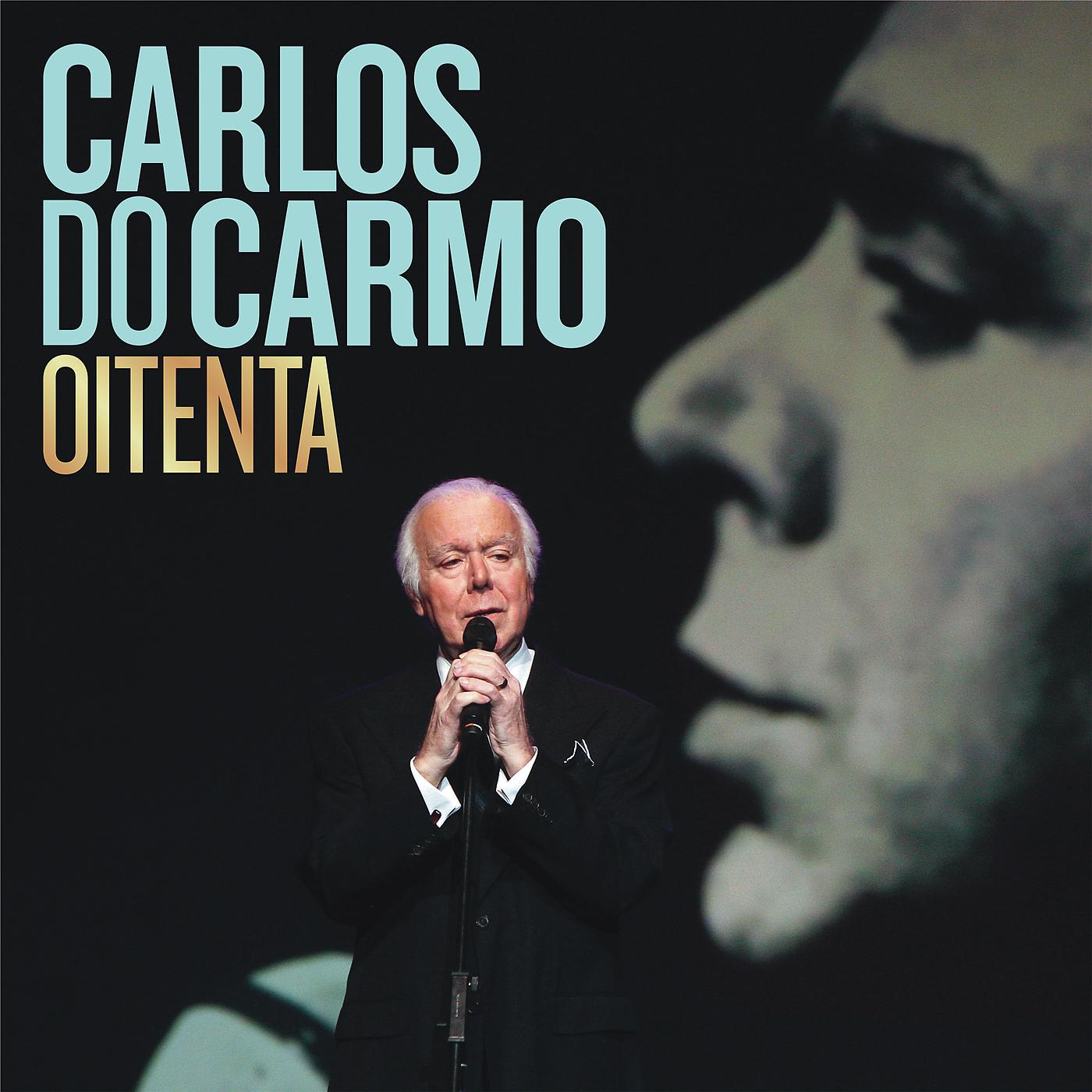 Carlos Do Carmo - Fado Do Campo Grande