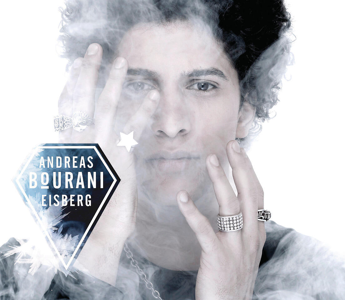 Andreas Bourani - Eisberg (Single Version)