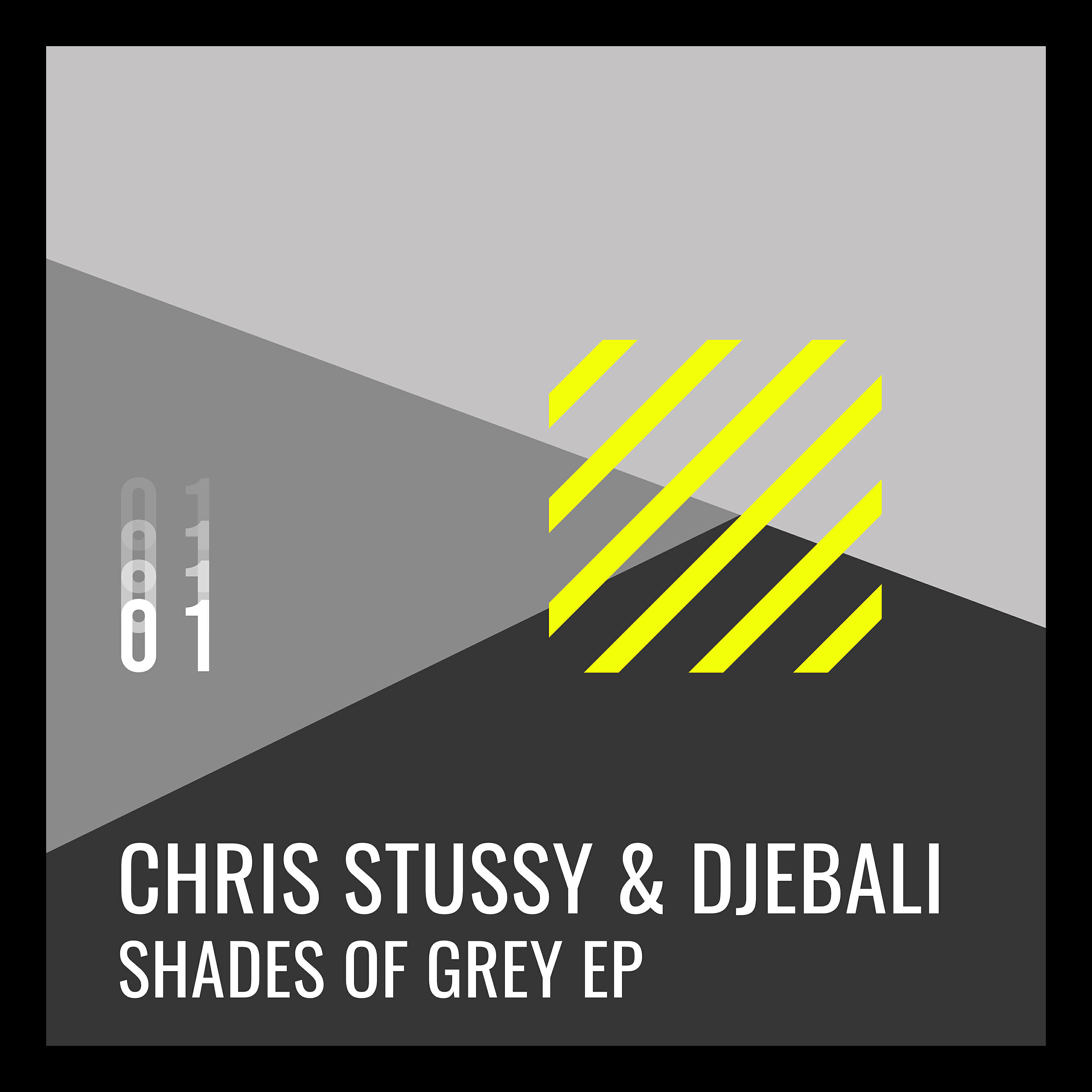 Djebali - Shades
