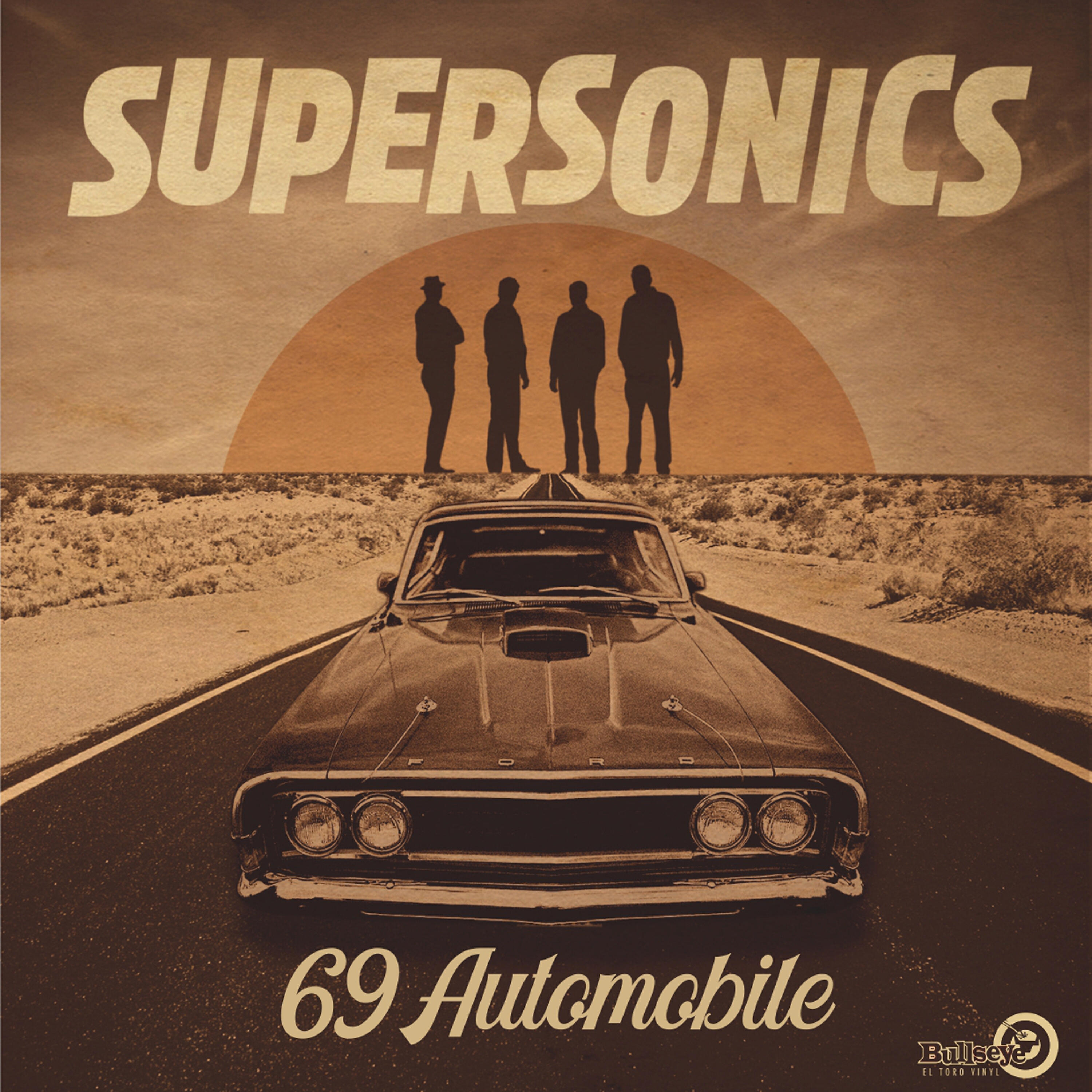 Supersonics - Denver
