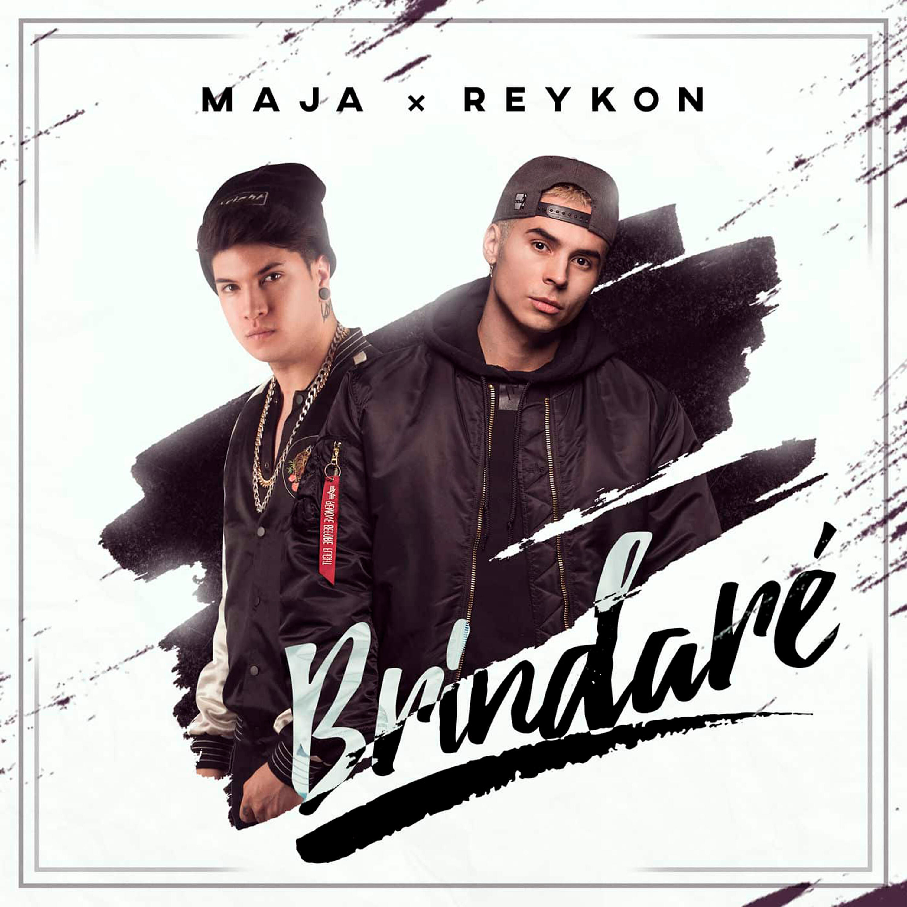 MAJA - Brindare