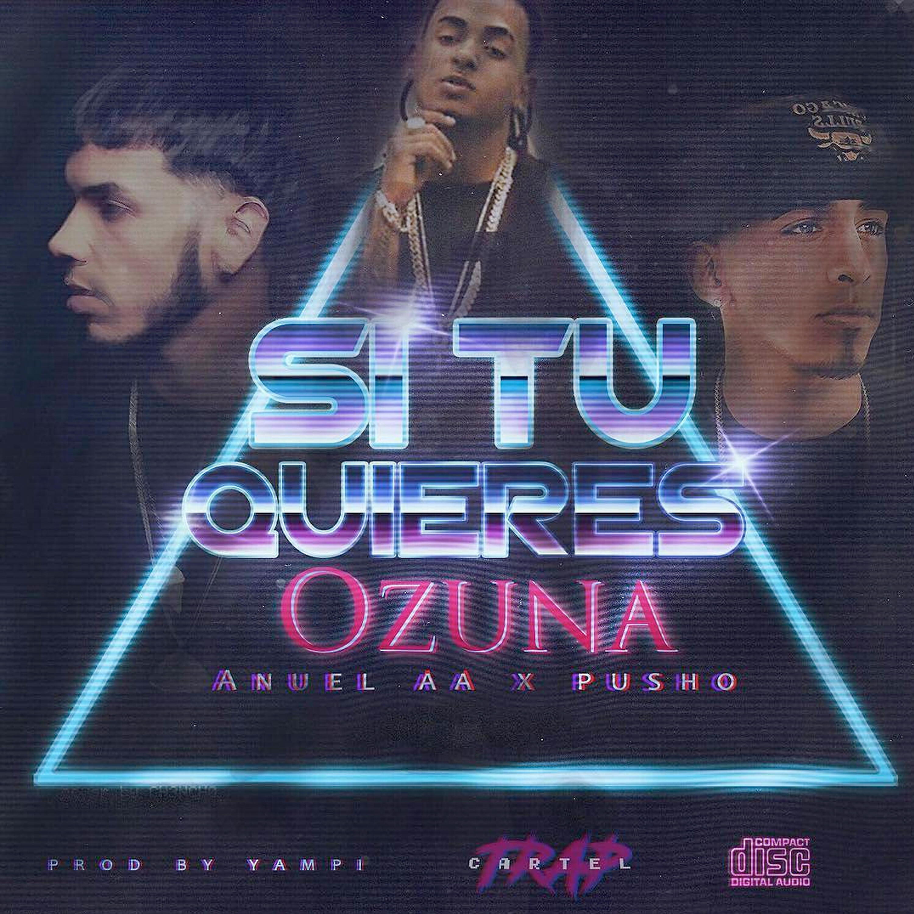 Yampi - Si Tu Quiere