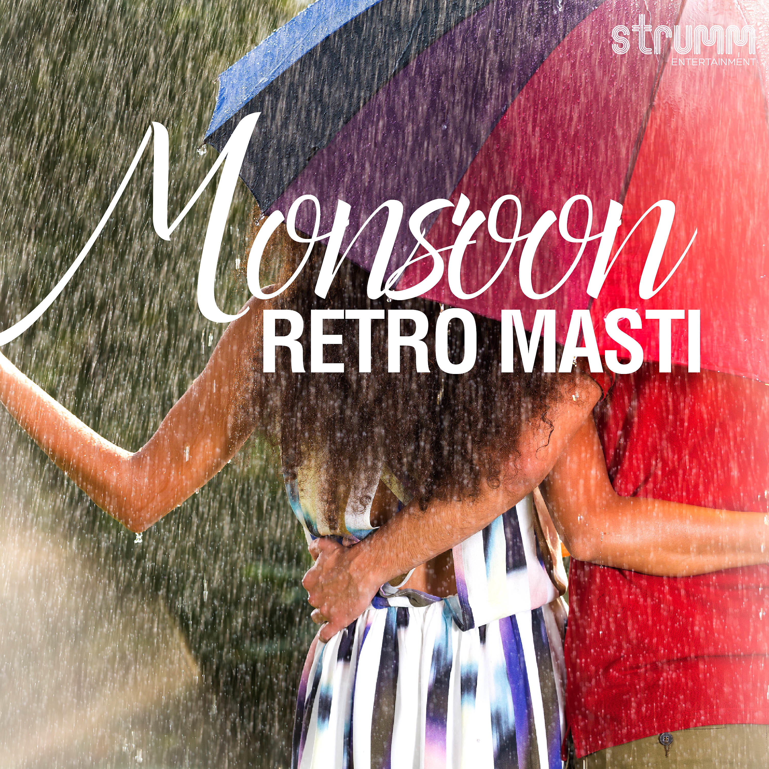 Arnab Chakraborty - Wada Karo (The Unwind Mix)