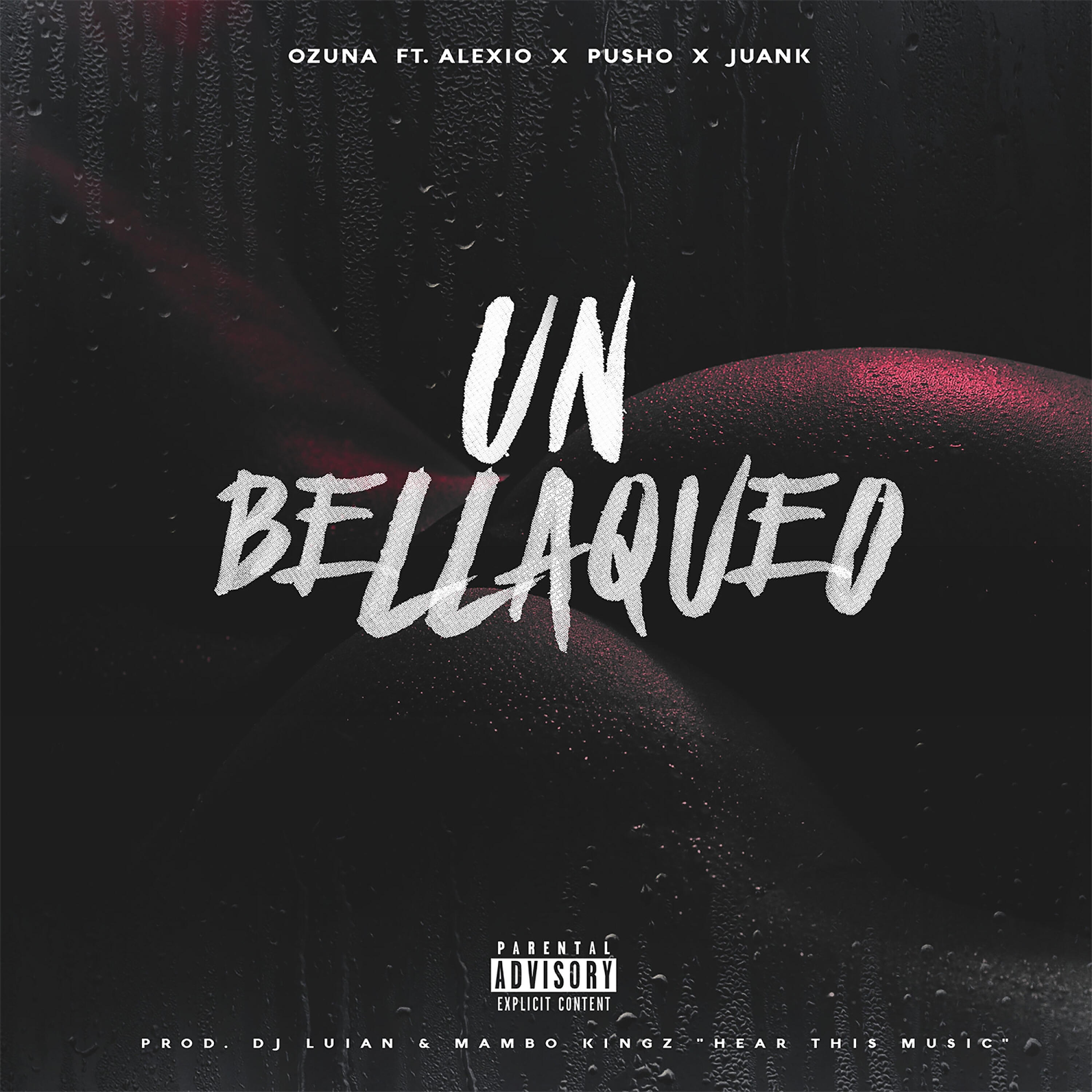 OZUNA - Un Bellaqueo