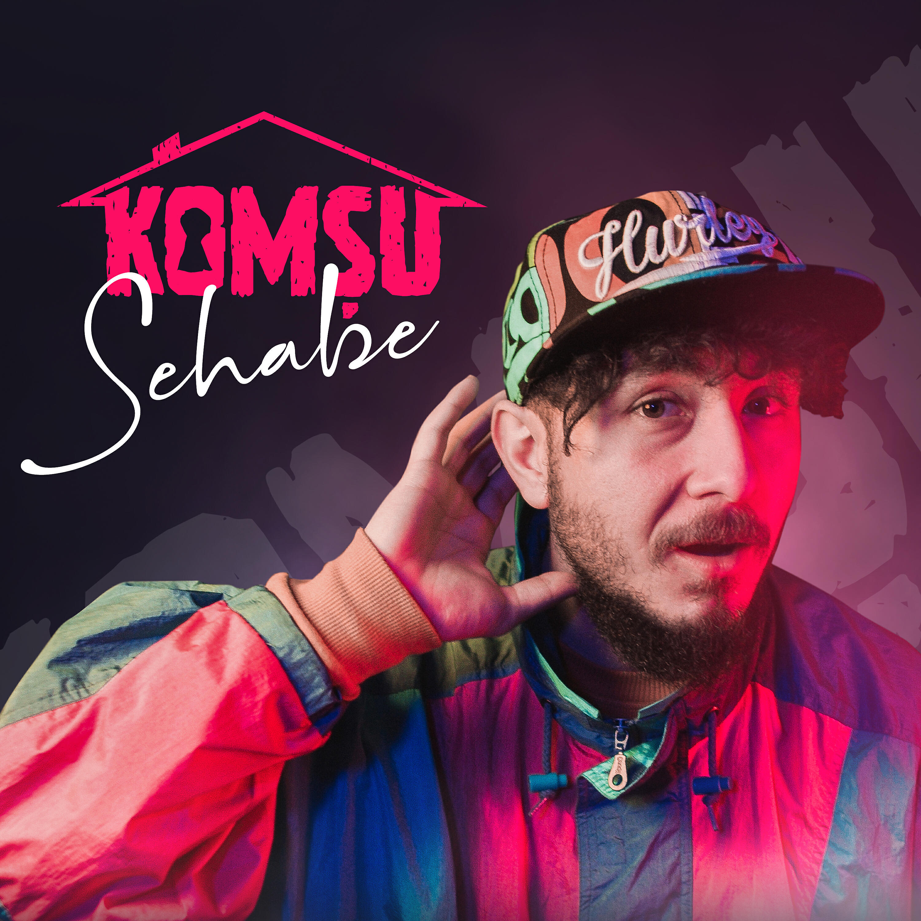 Sehabe - Komşu