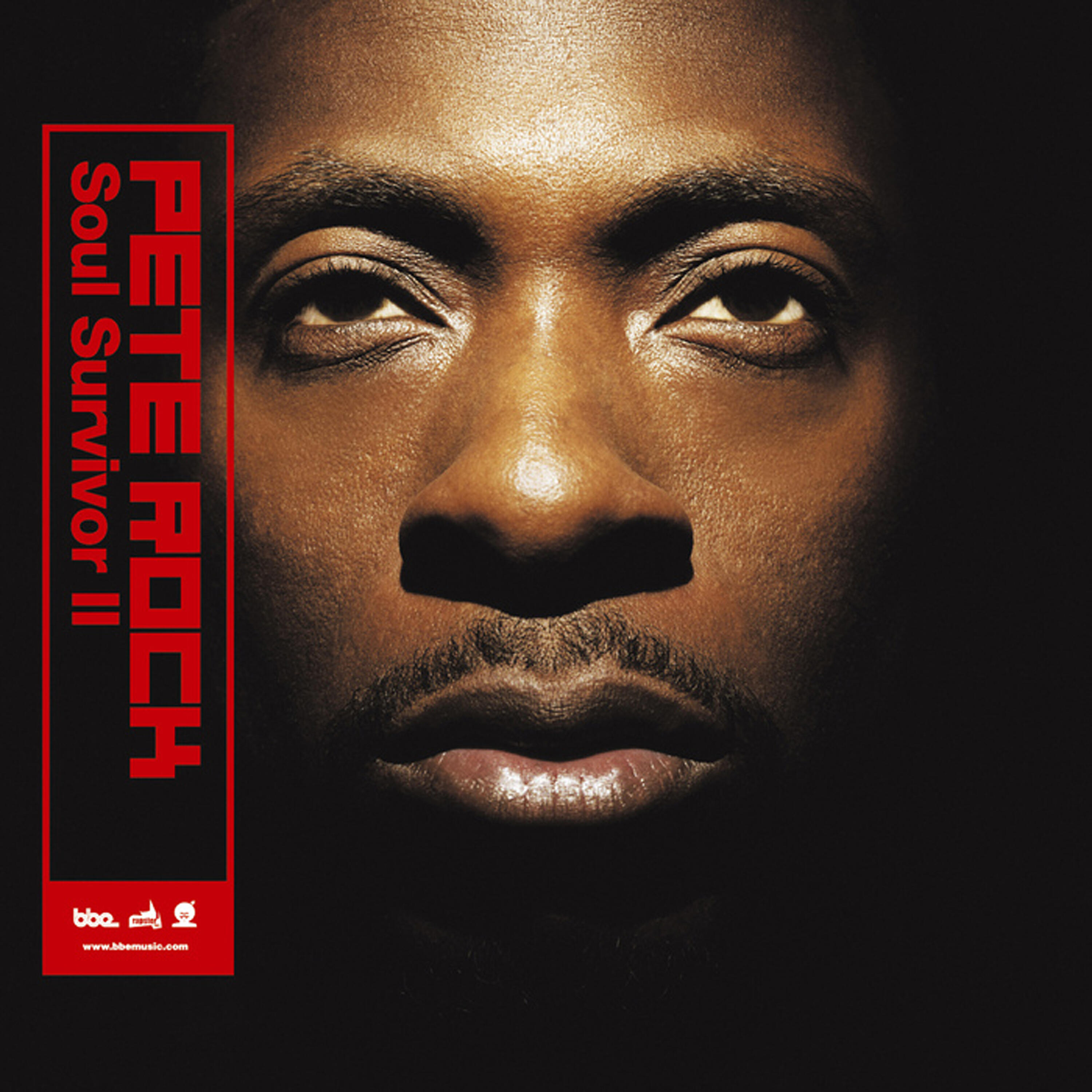 Pete Rock - Warzone