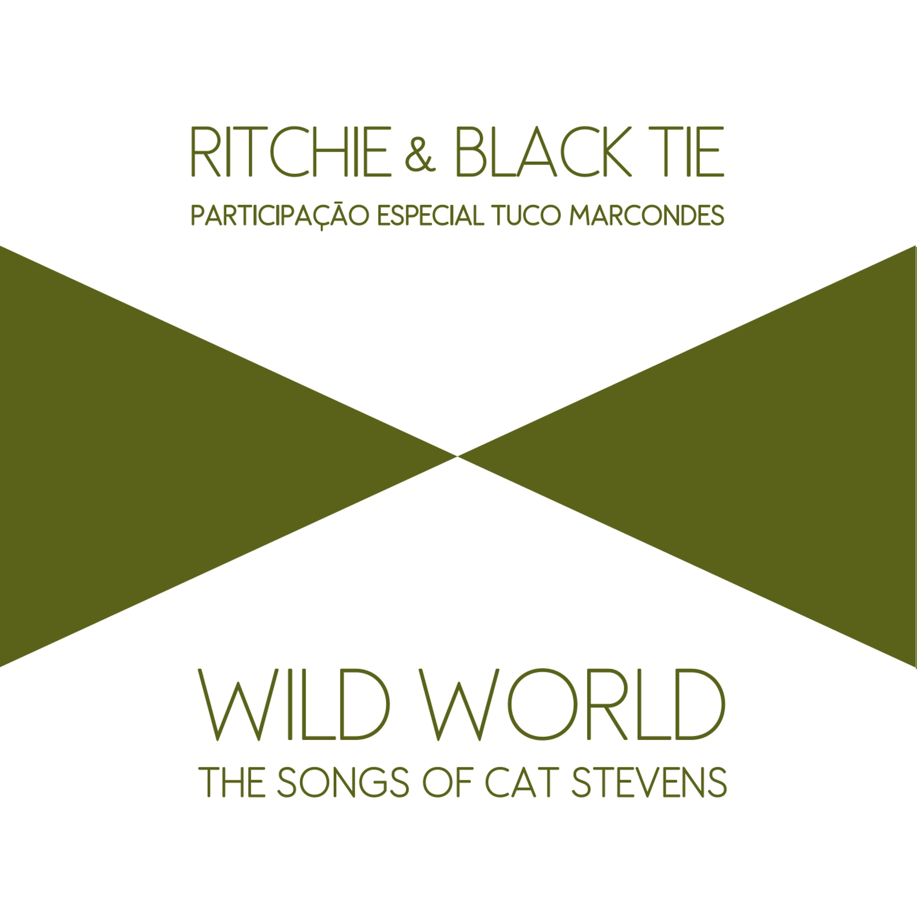 Постер альбома Wild World: The Songs of Cat Stevens