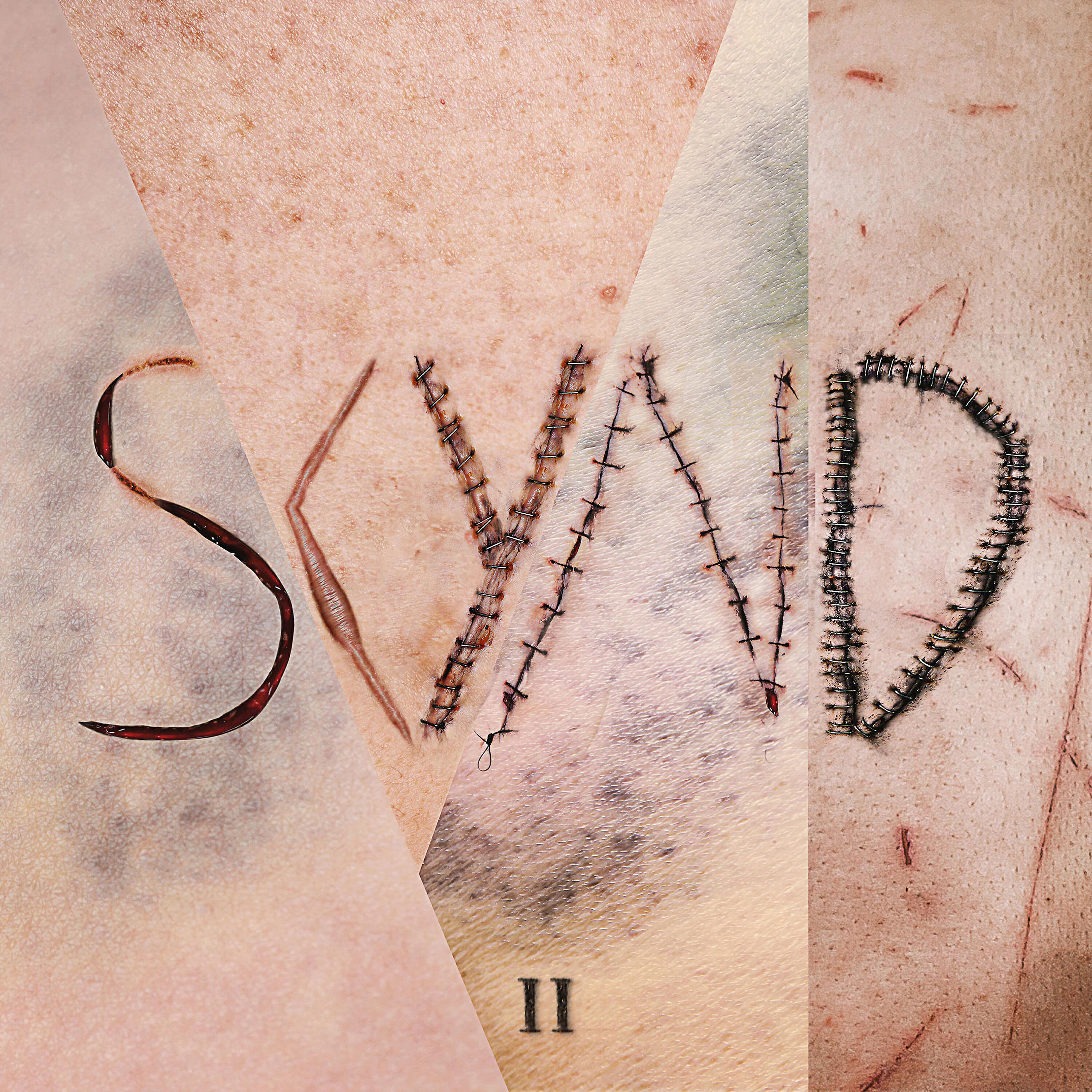 SKYND - Jim Jones