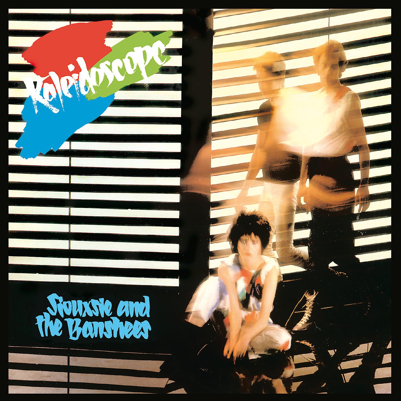 Siouxsie And The Banshees - Desert Kisses
