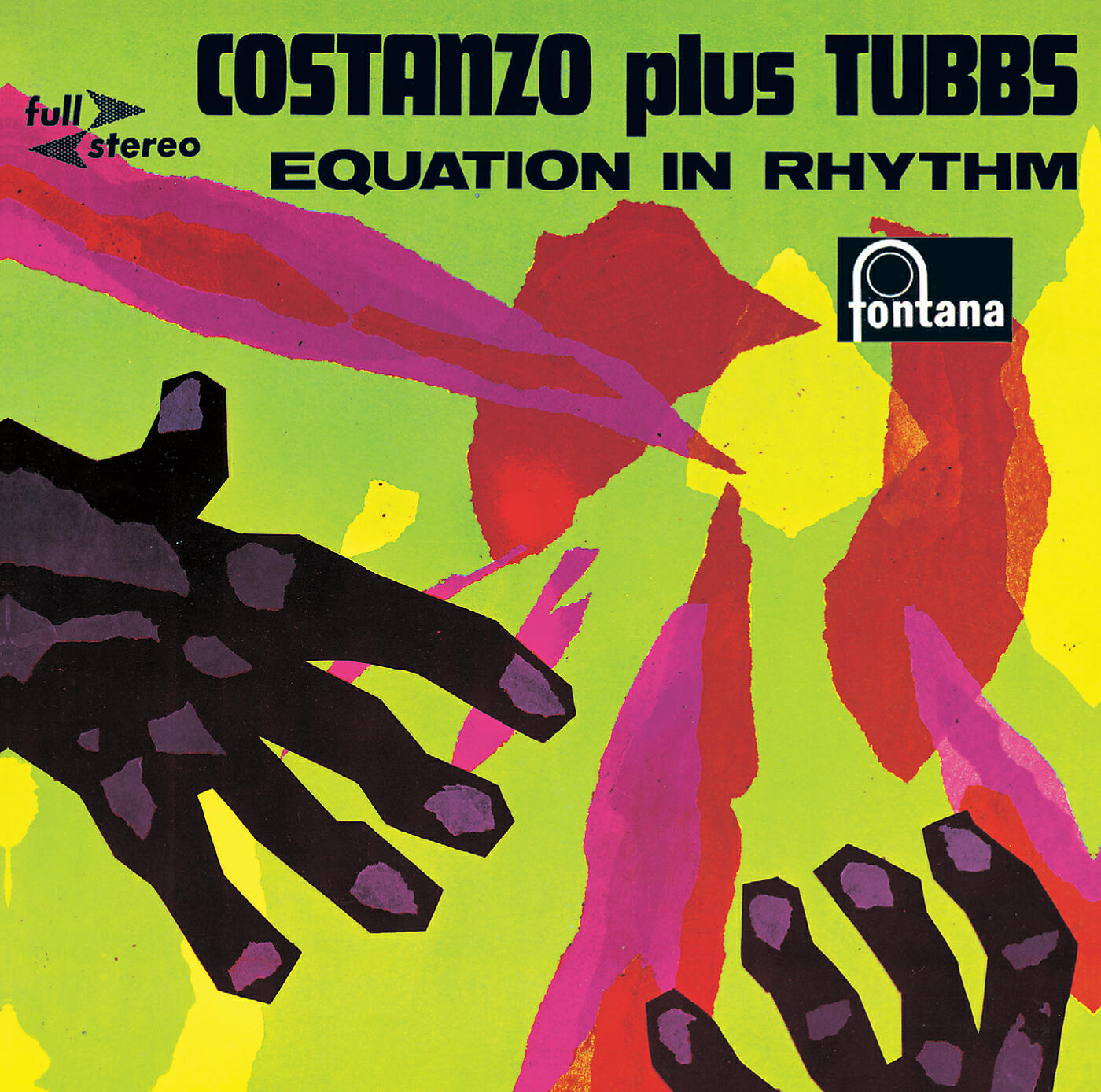 Tubby Hayes - Afro-Cuban Concord (Album Version)