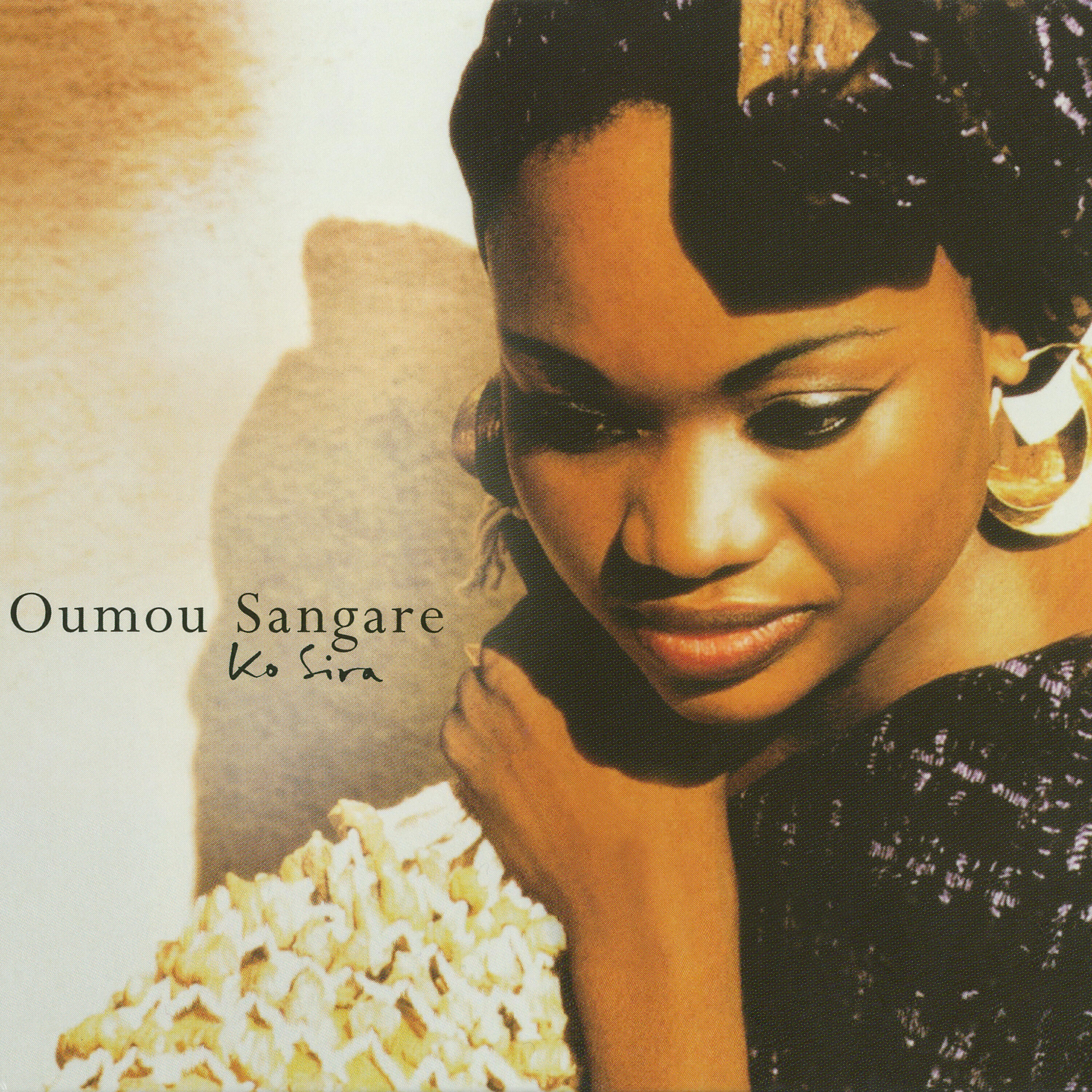 Oumou Sangare - Bi Furu