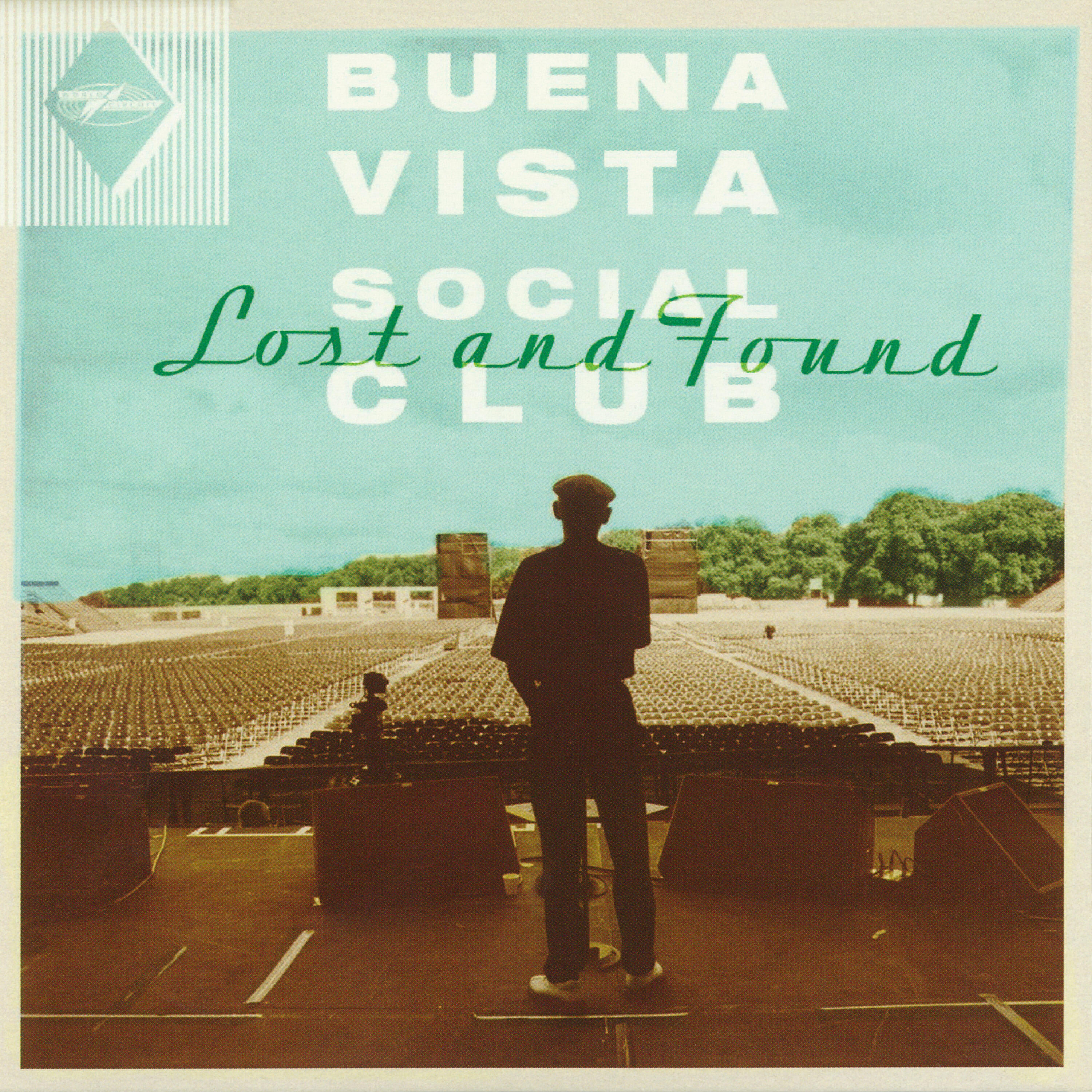 Buena Vista Social Club - Como Fue (feat. Ibrahim Ferrer) [Live]