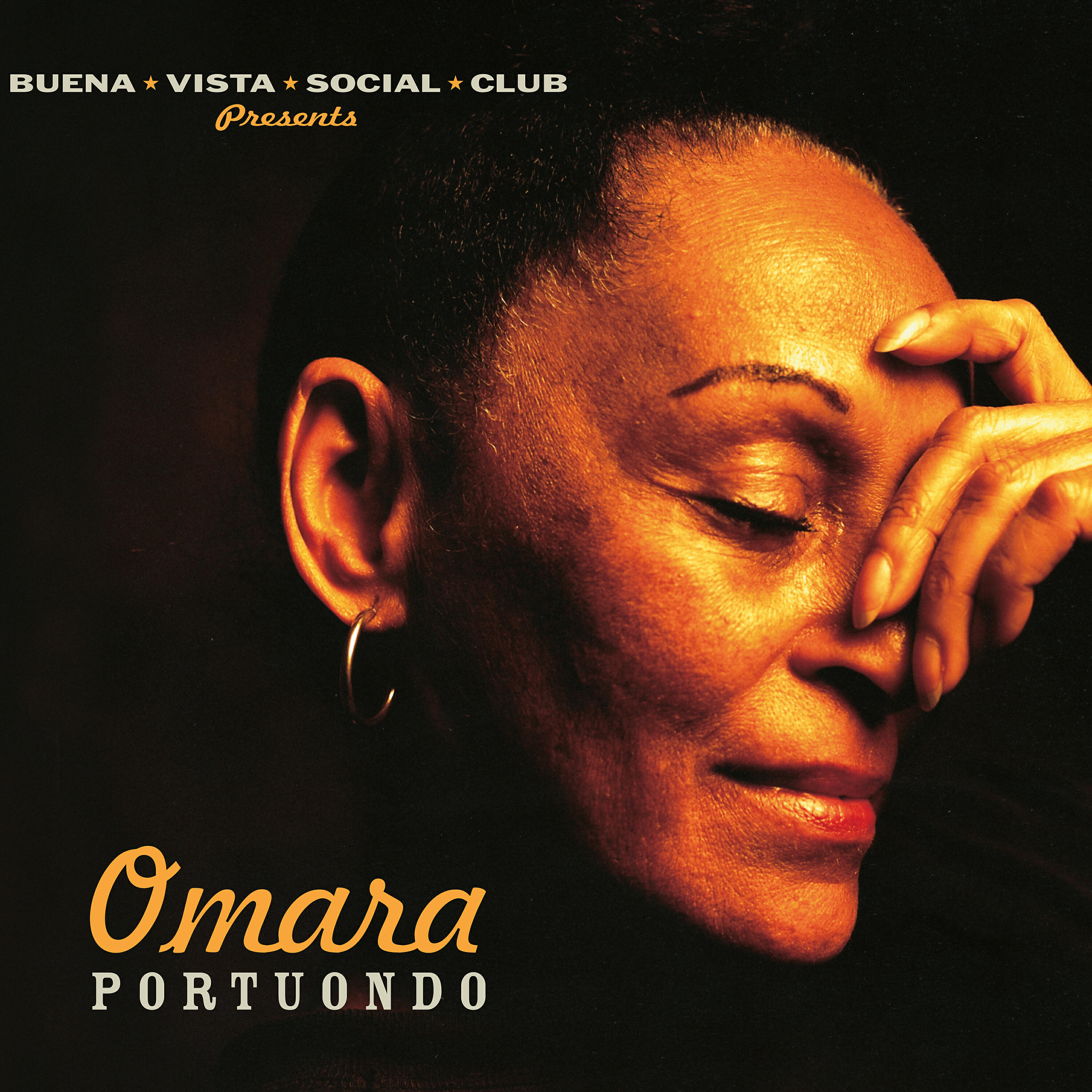 Omara Portuondo - ¿Dónde estabas tú?