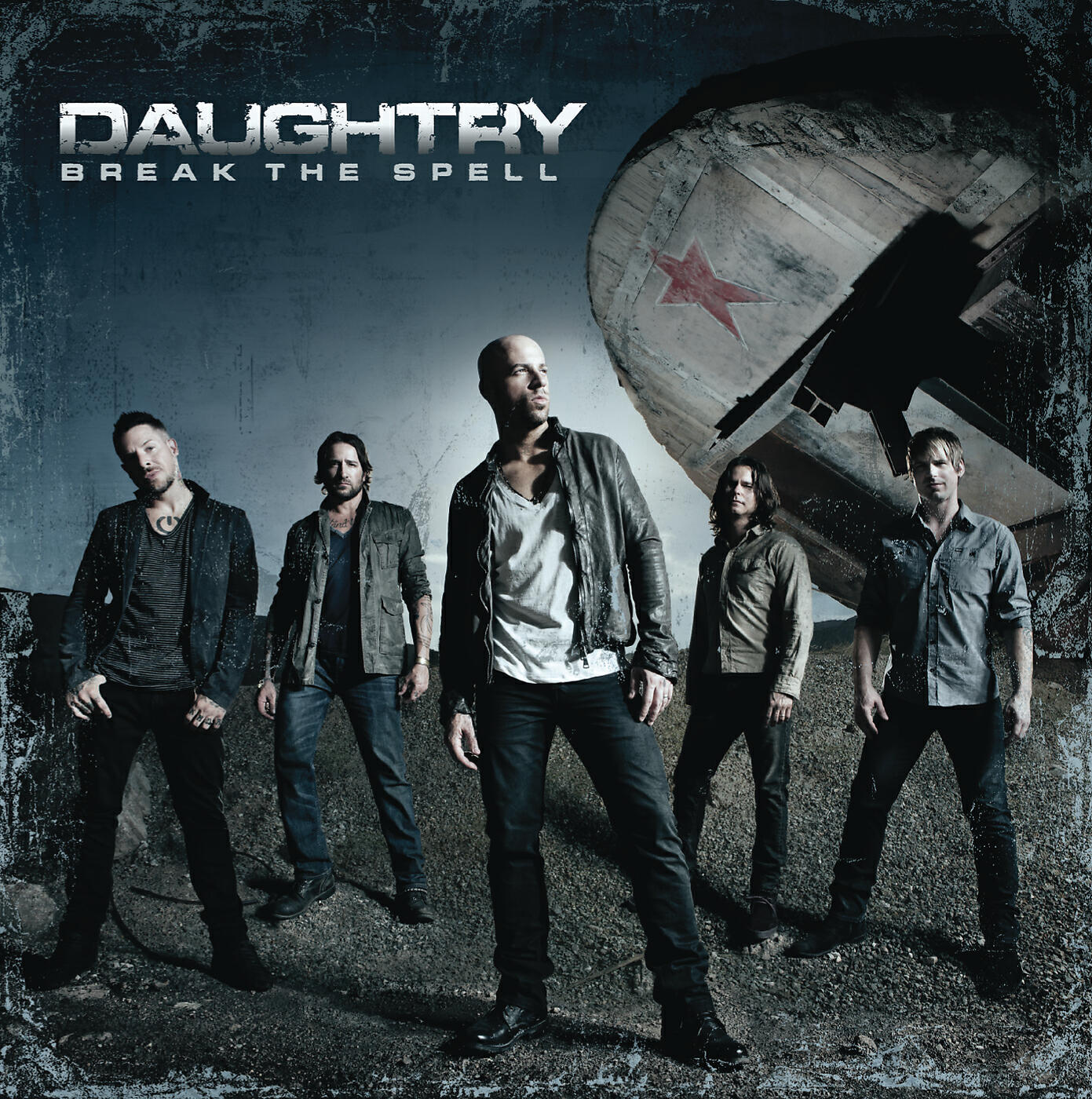 Daughtry - Gone Too Soon