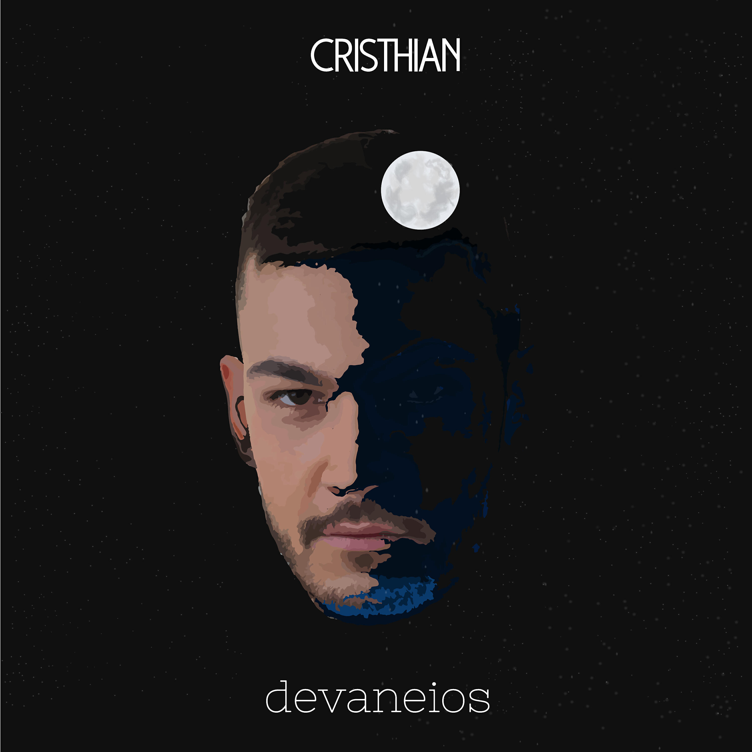 Cristhian - Devaneios