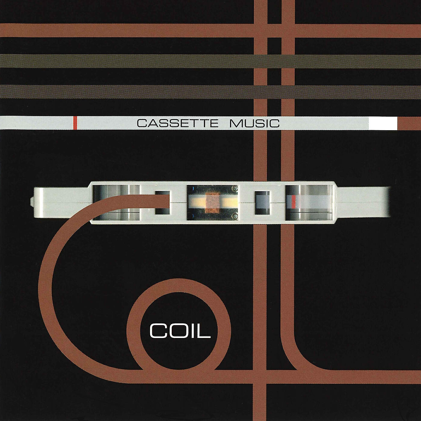 COIL - J･B