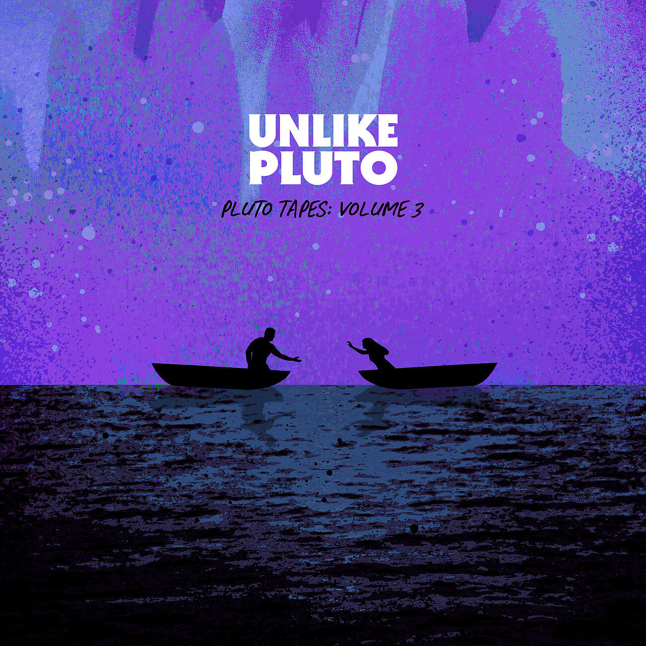 Unlike Pluto - Revenge, And a Little More