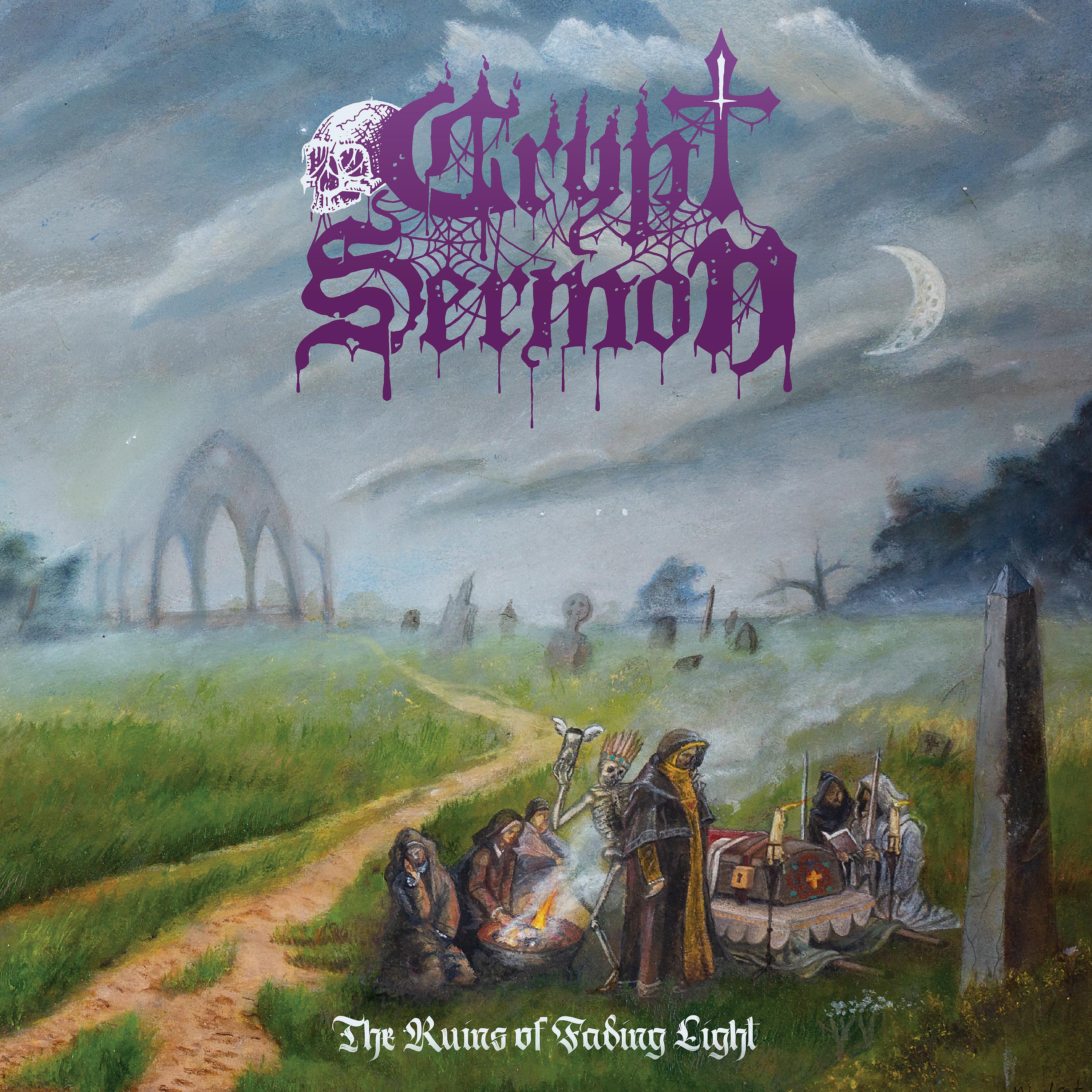 Постер альбома Key of Solomon
