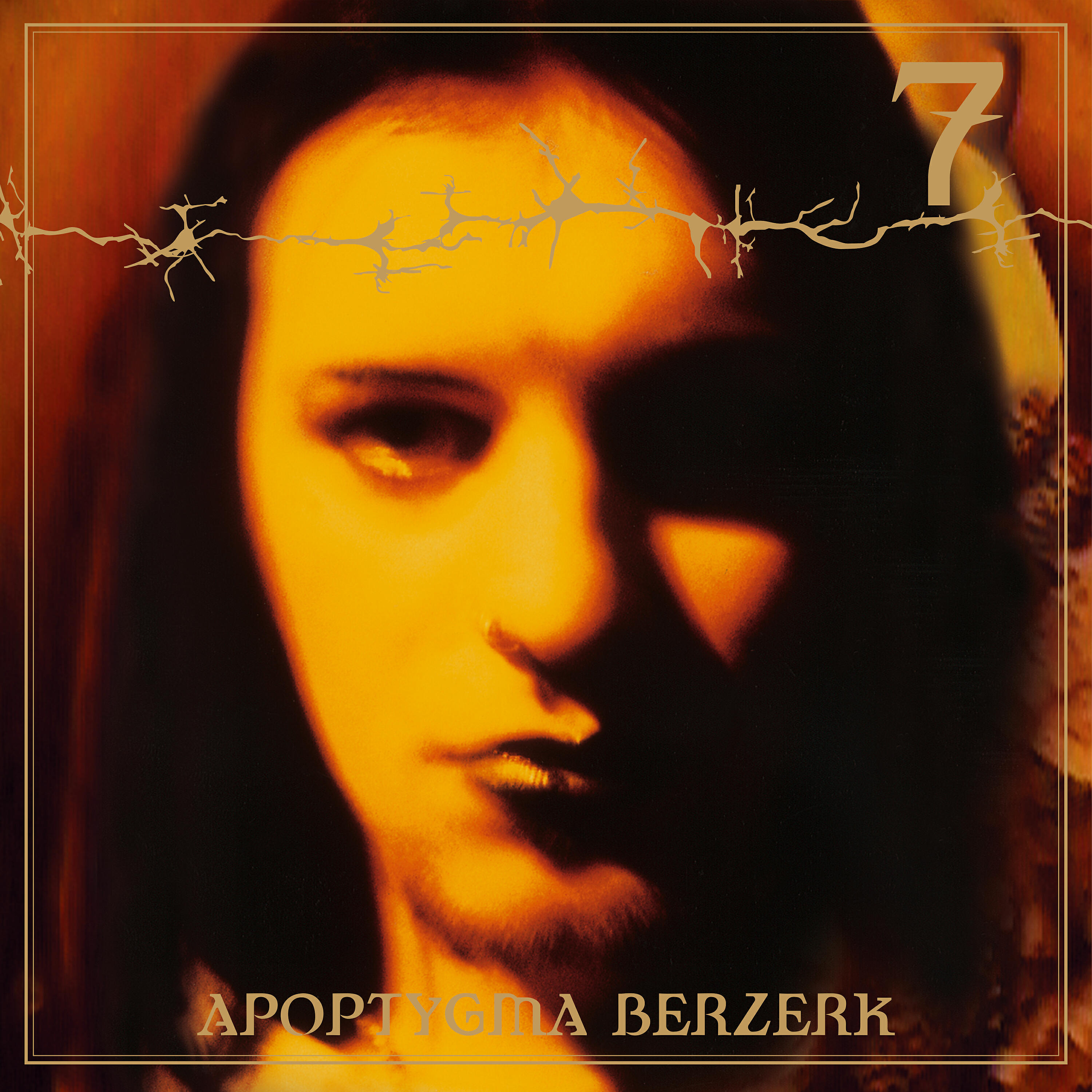 Apoptygma Berzerk - 25 Cromwell St.
