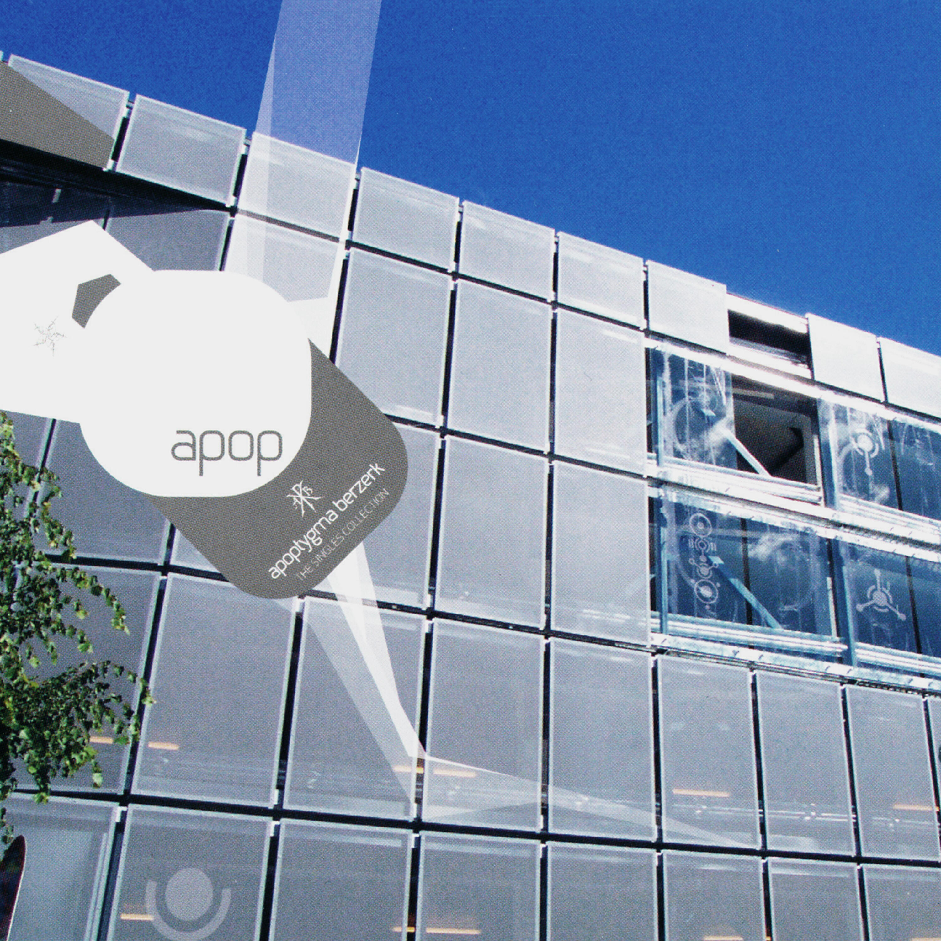 Apoptygma Berzerk - Kathy's Song (Victoria Mix by VNV Nation)