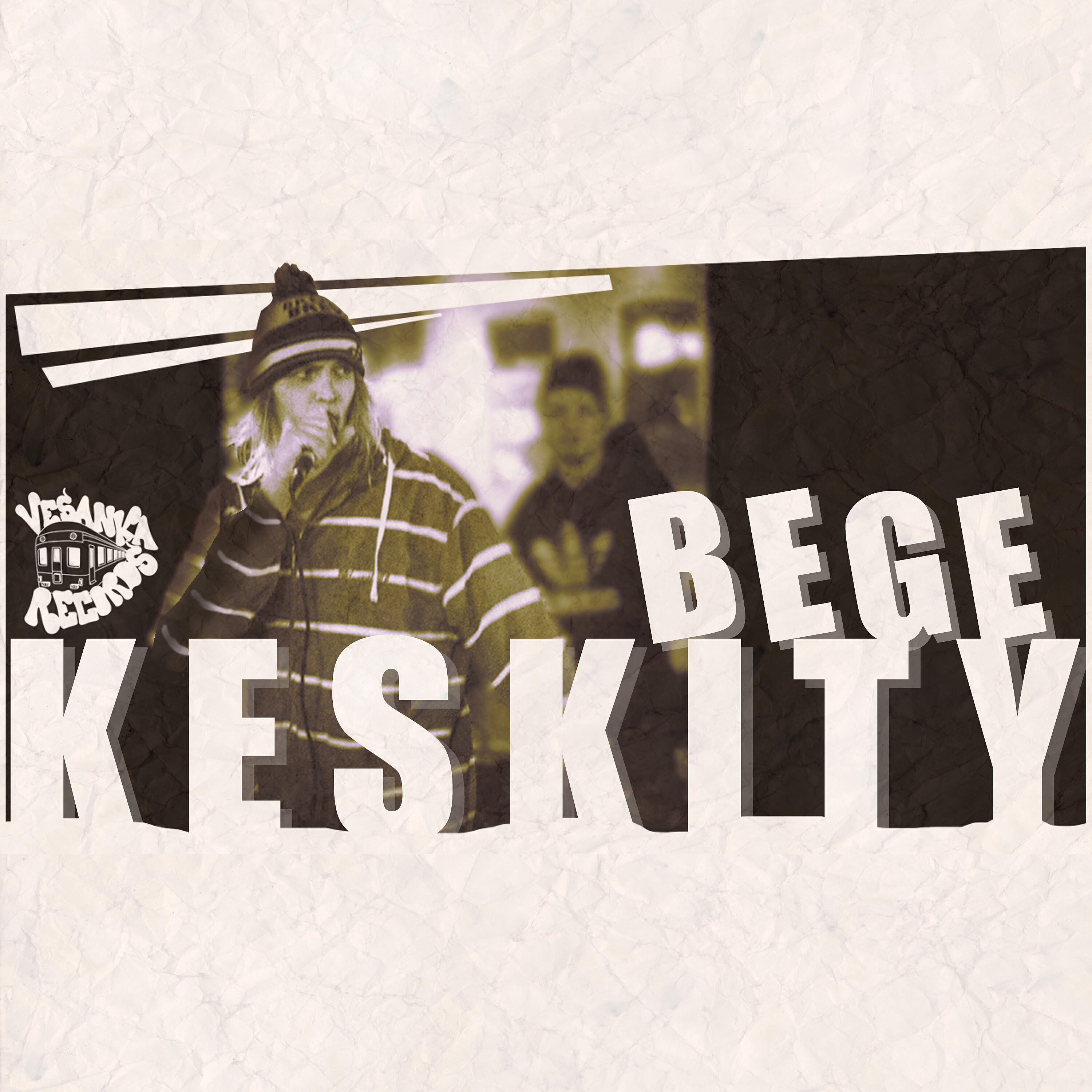 BEGE - G-funk