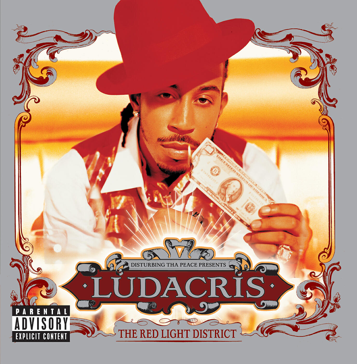 Ludacris - Spur Of The Moment