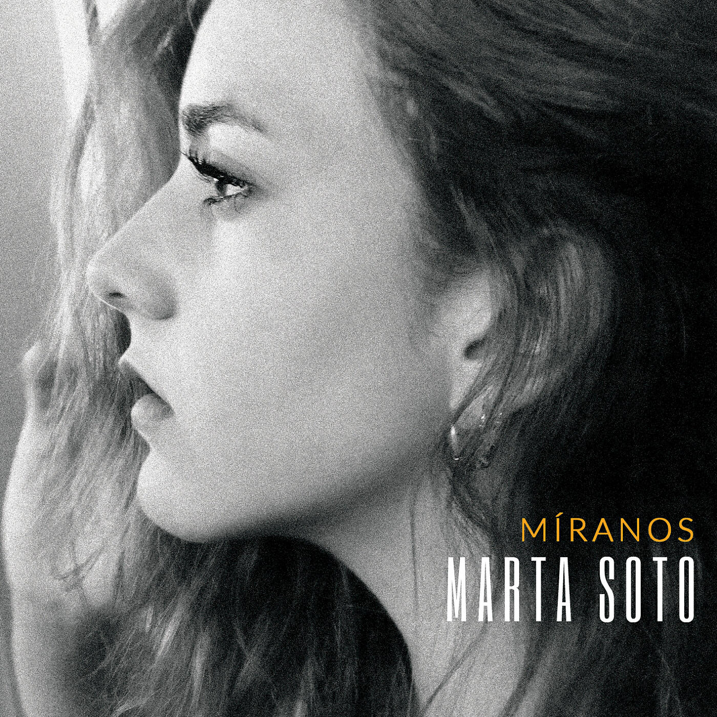 Marta Soto - Nos hace falta valor