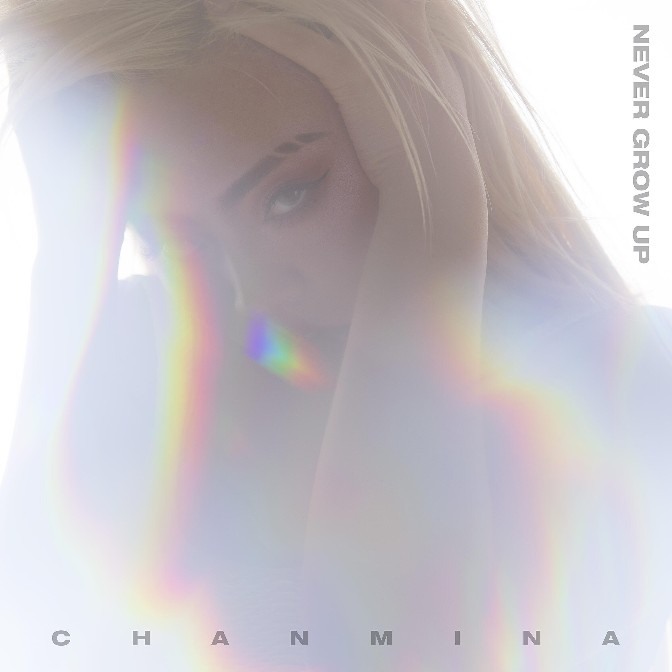 CHANMINA - My Own Lane