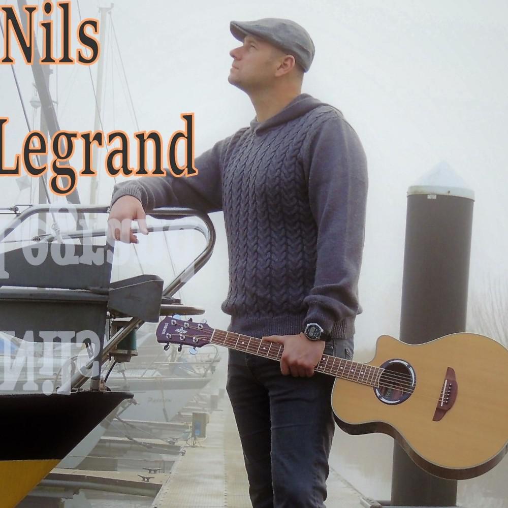 Постер альбома Nils Legrand