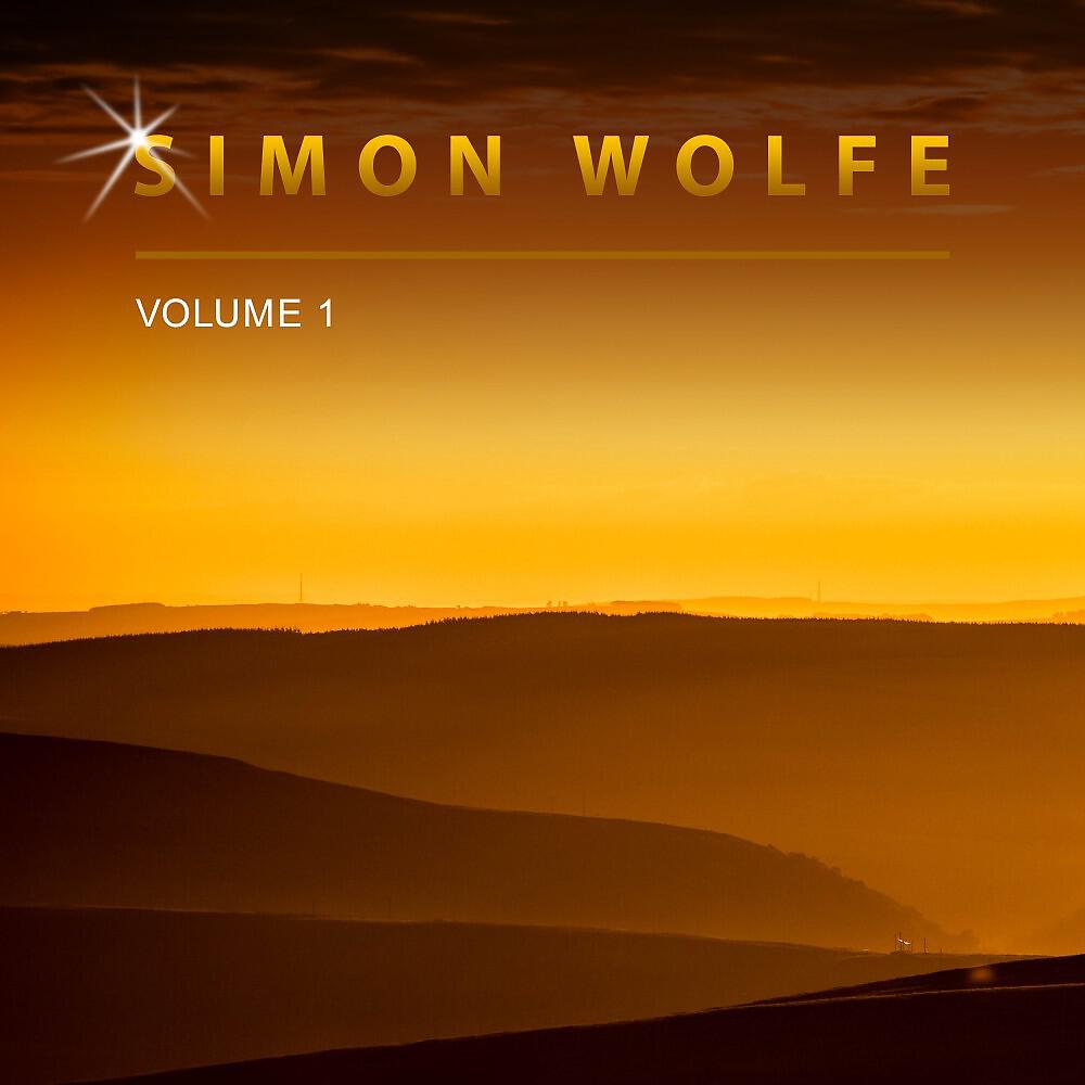 Simon Wolfe - John Barry Tribute (320)