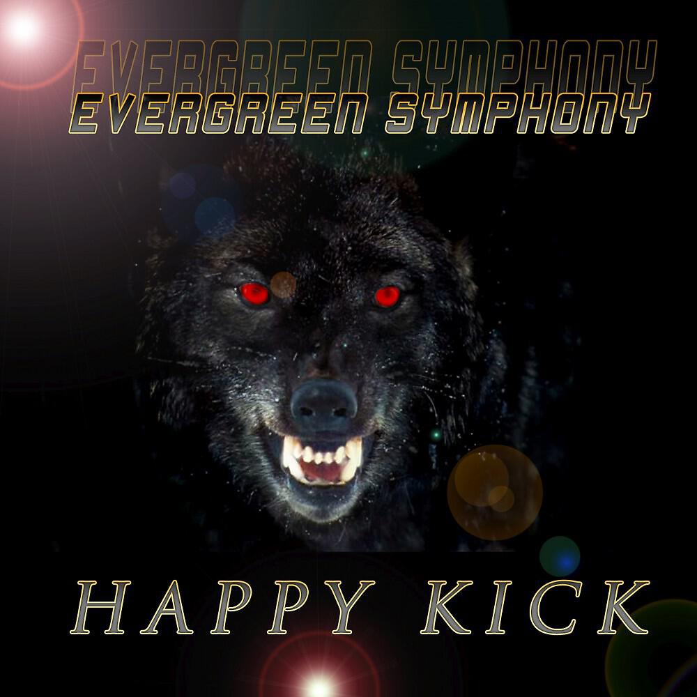 Evergreen-Symphony - Happy Kick (Original Mix)