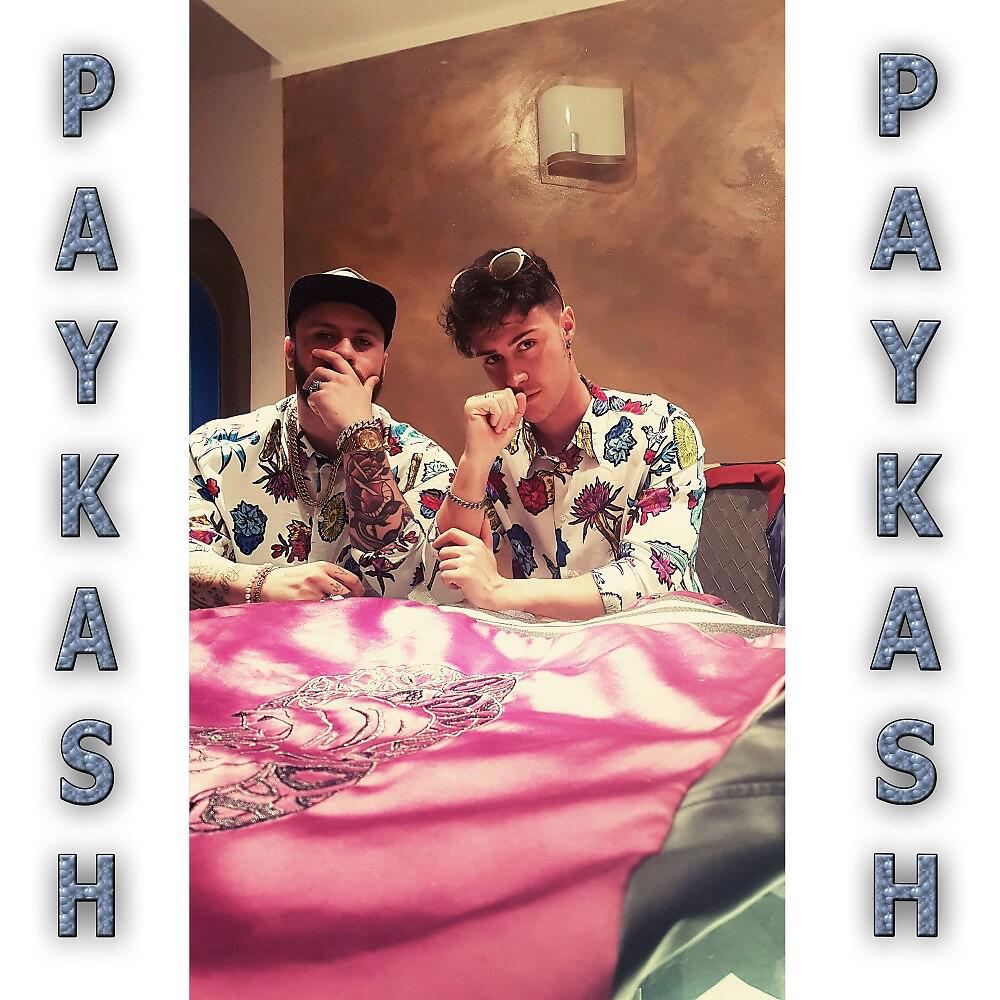 Paykash - Vero Trap pochi (Remix)