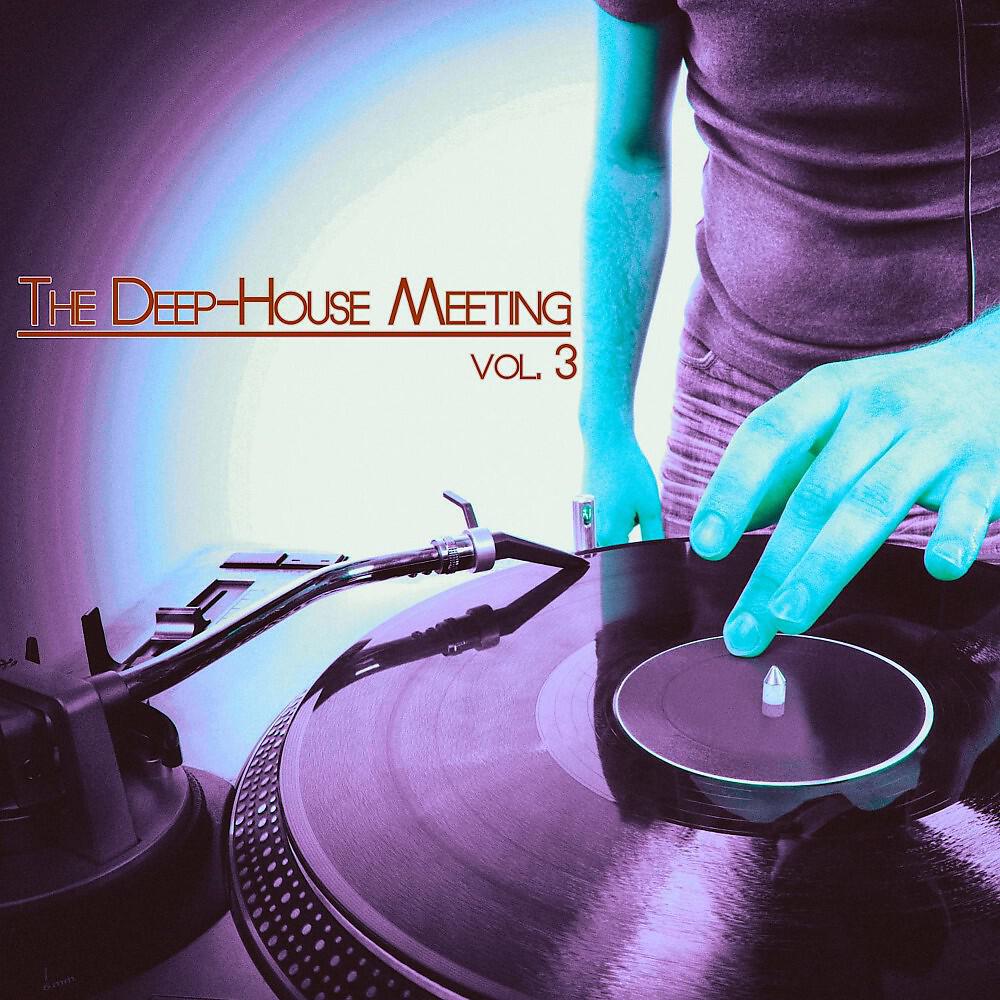 Mark Thomas - Translation (Deep Mix)