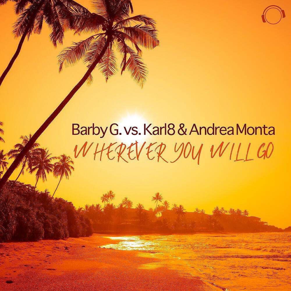 Barby G. - Wherever You Will Go (BlackBonez Remix)