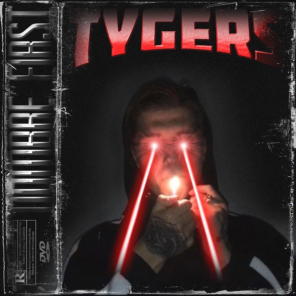 Nombre First - Tygers