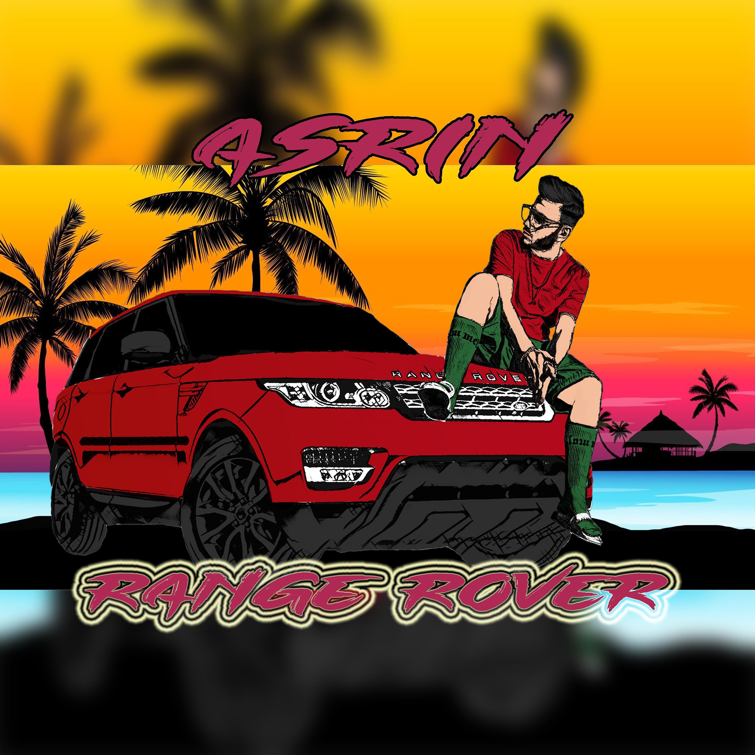 Постер альбома Range Rover