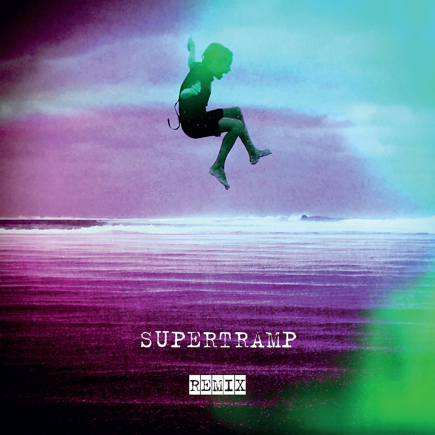 Kirsty Bertarelli - Supertramp (Siege Remix)